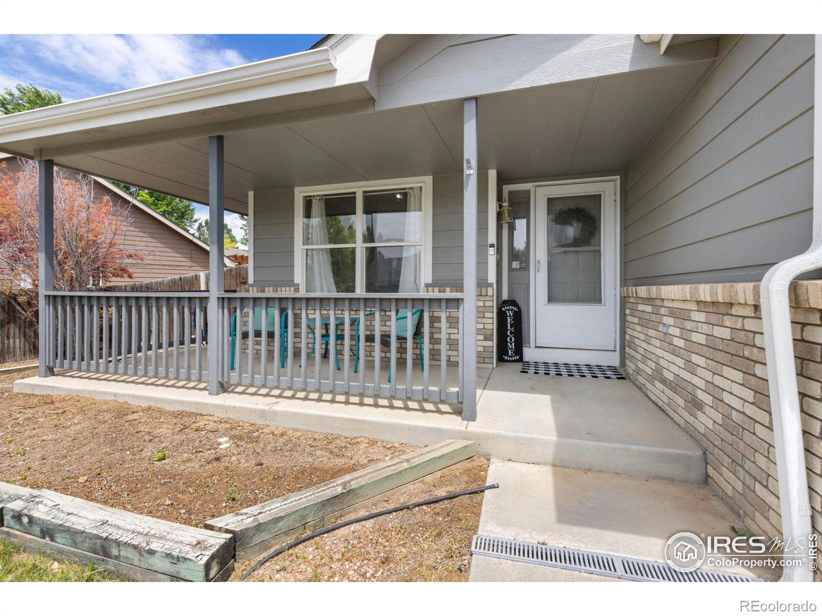 MLS Image #4 for 1854  chesapeake circle,johnstown, Colorado