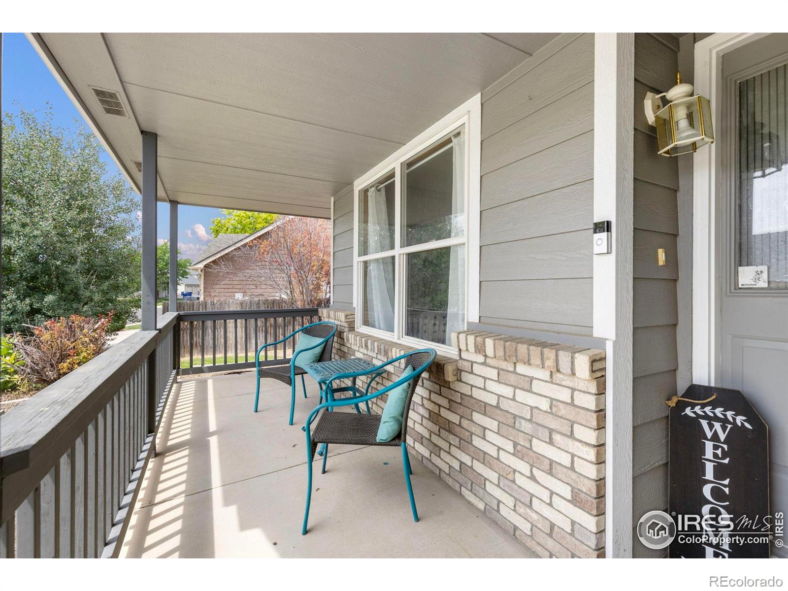 MLS Image #5 for 1854  chesapeake circle,johnstown, Colorado
