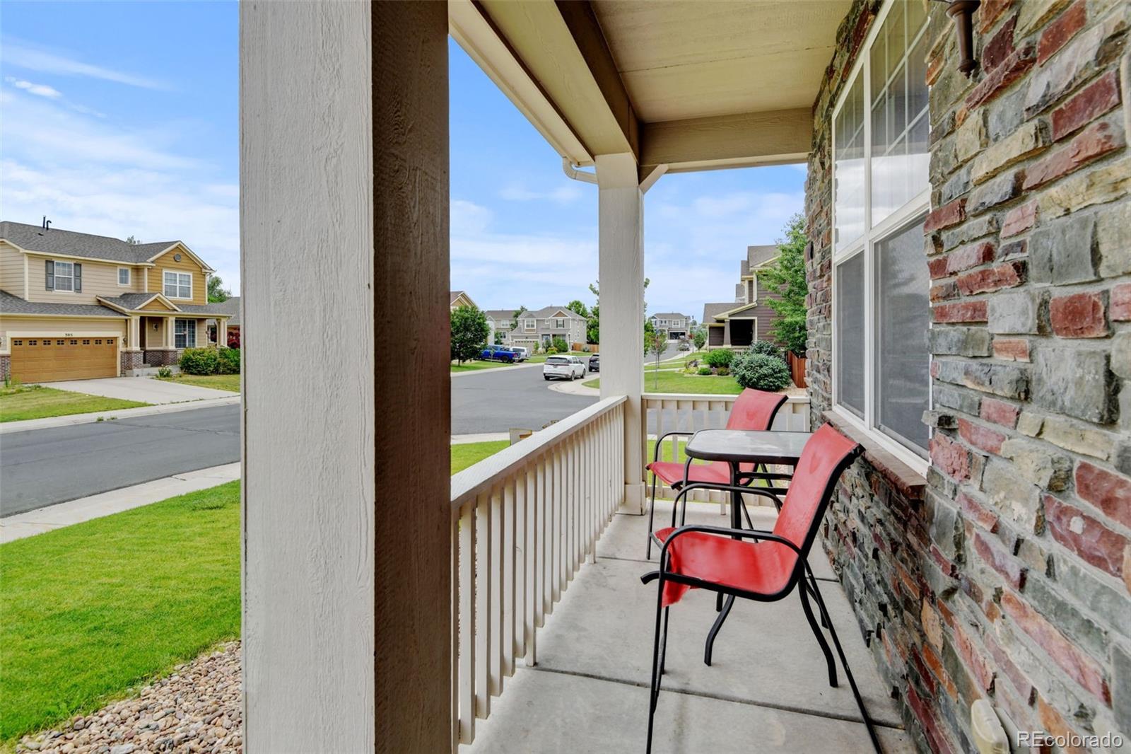 MLS Image #2 for 282  vialpando street,brighton, Colorado