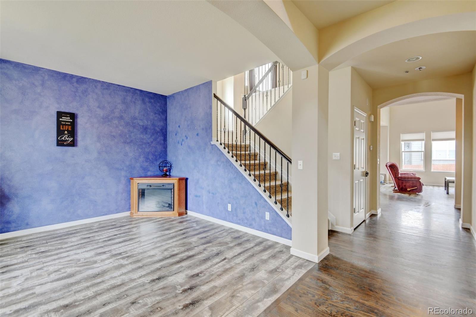 MLS Image #3 for 282  vialpando street,brighton, Colorado