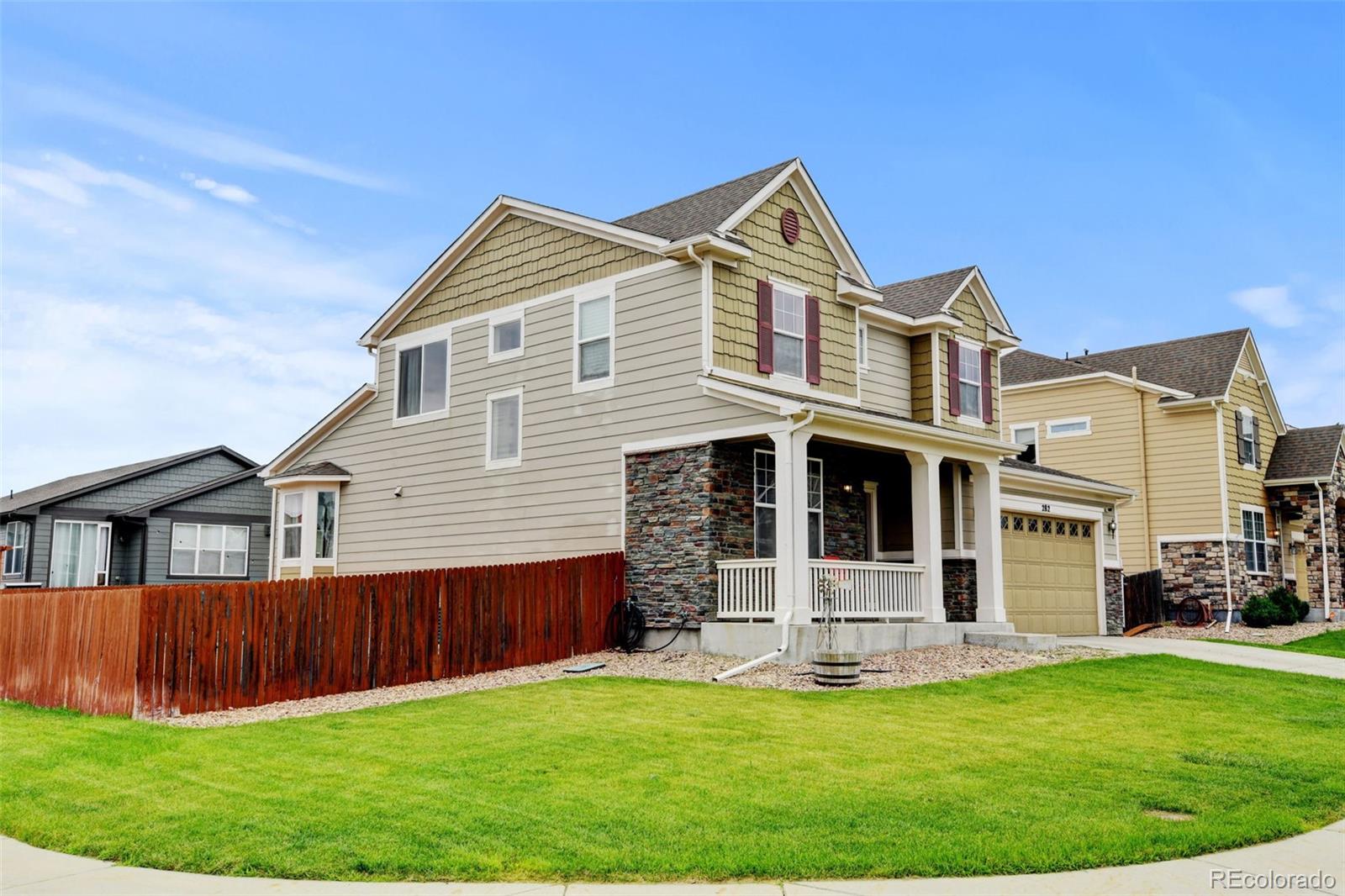 MLS Image #31 for 282  vialpando street,brighton, Colorado