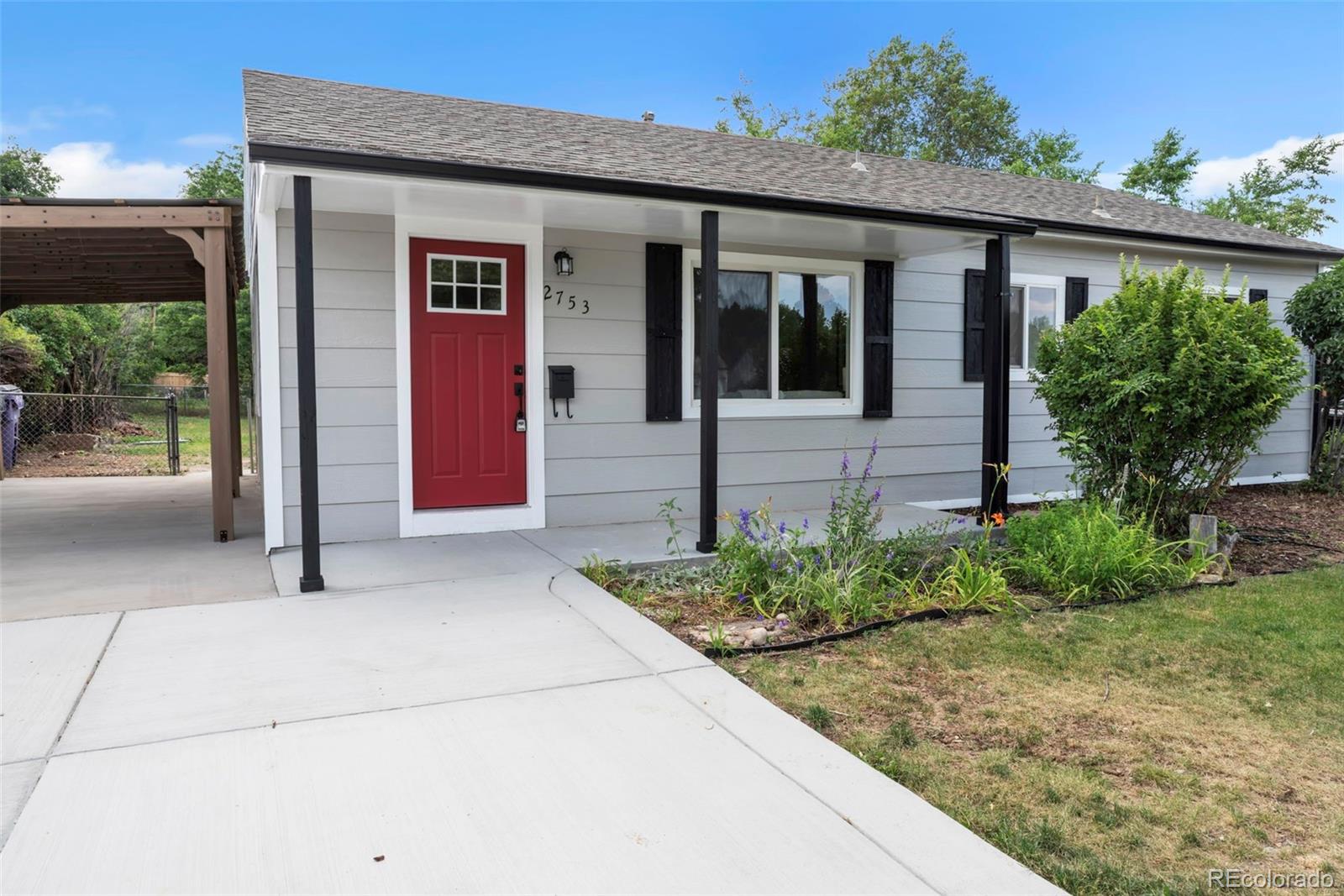 CMA Image for 2735 S Dahlia Street,Denver, Colorado