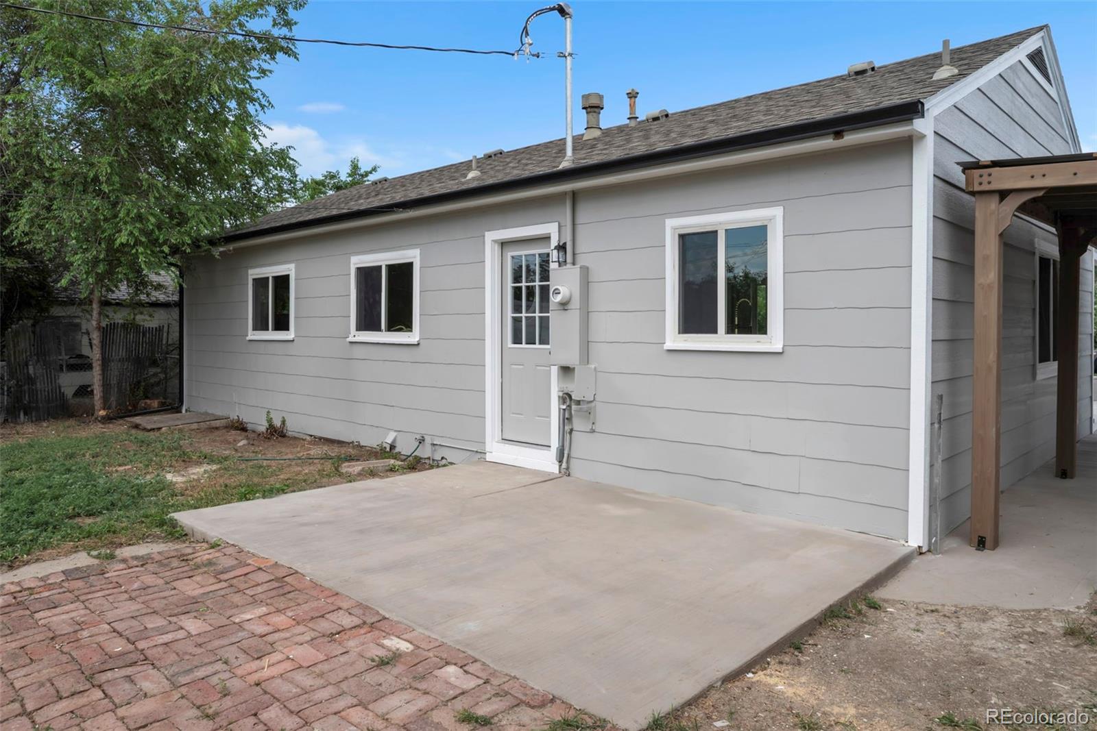 MLS Image #20 for 2735 s dahlia street,denver, Colorado