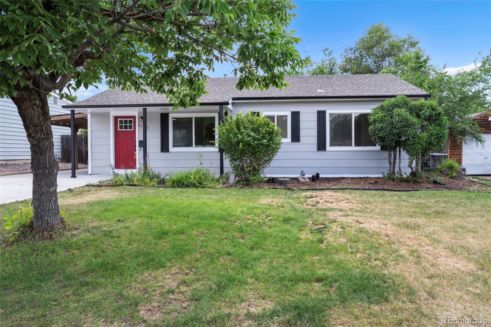 MLS Image #21 for 2735 s dahlia street,denver, Colorado