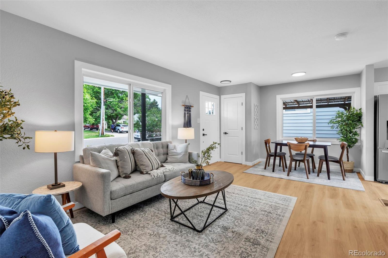 MLS Image #9 for 2735 s dahlia street,denver, Colorado
