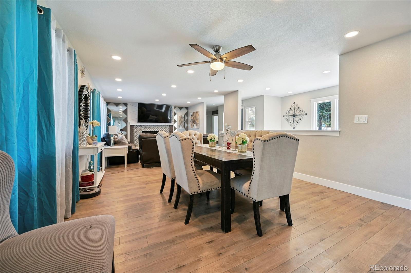 MLS Image #10 for 3340  afternoon circle,colorado springs, Colorado