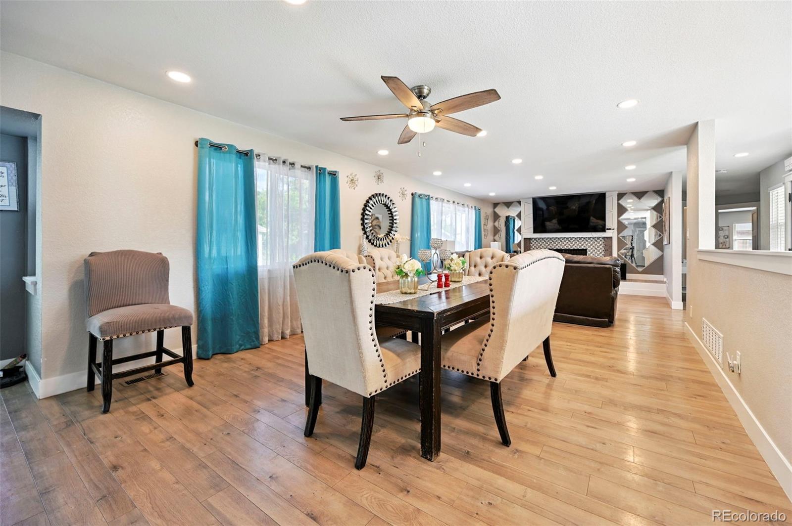 MLS Image #11 for 3340  afternoon circle,colorado springs, Colorado