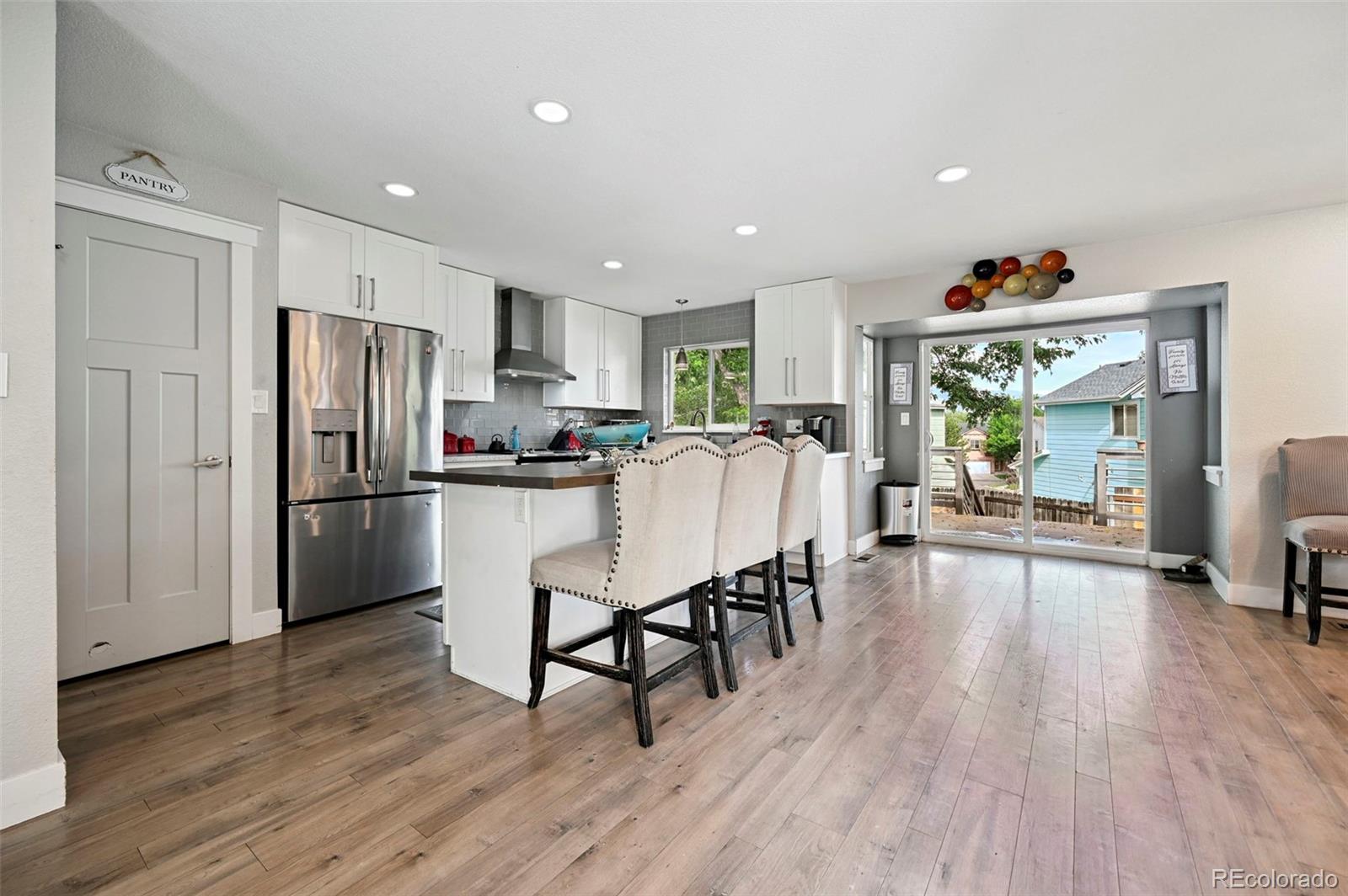 MLS Image #14 for 3340  afternoon circle,colorado springs, Colorado