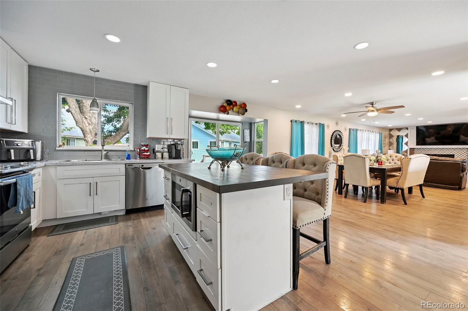 MLS Image #15 for 3340  afternoon circle,colorado springs, Colorado