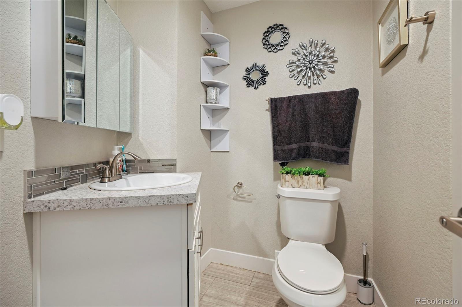 MLS Image #18 for 3340  afternoon circle,colorado springs, Colorado
