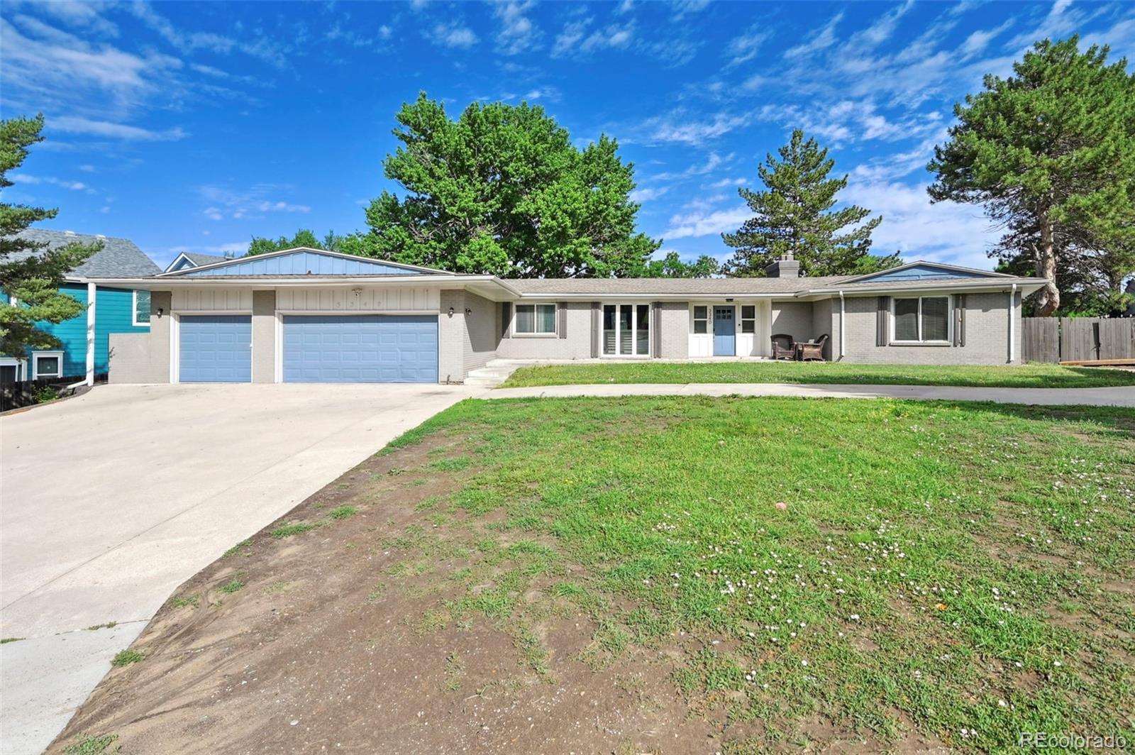 MLS Image #2 for 3340  afternoon circle,colorado springs, Colorado