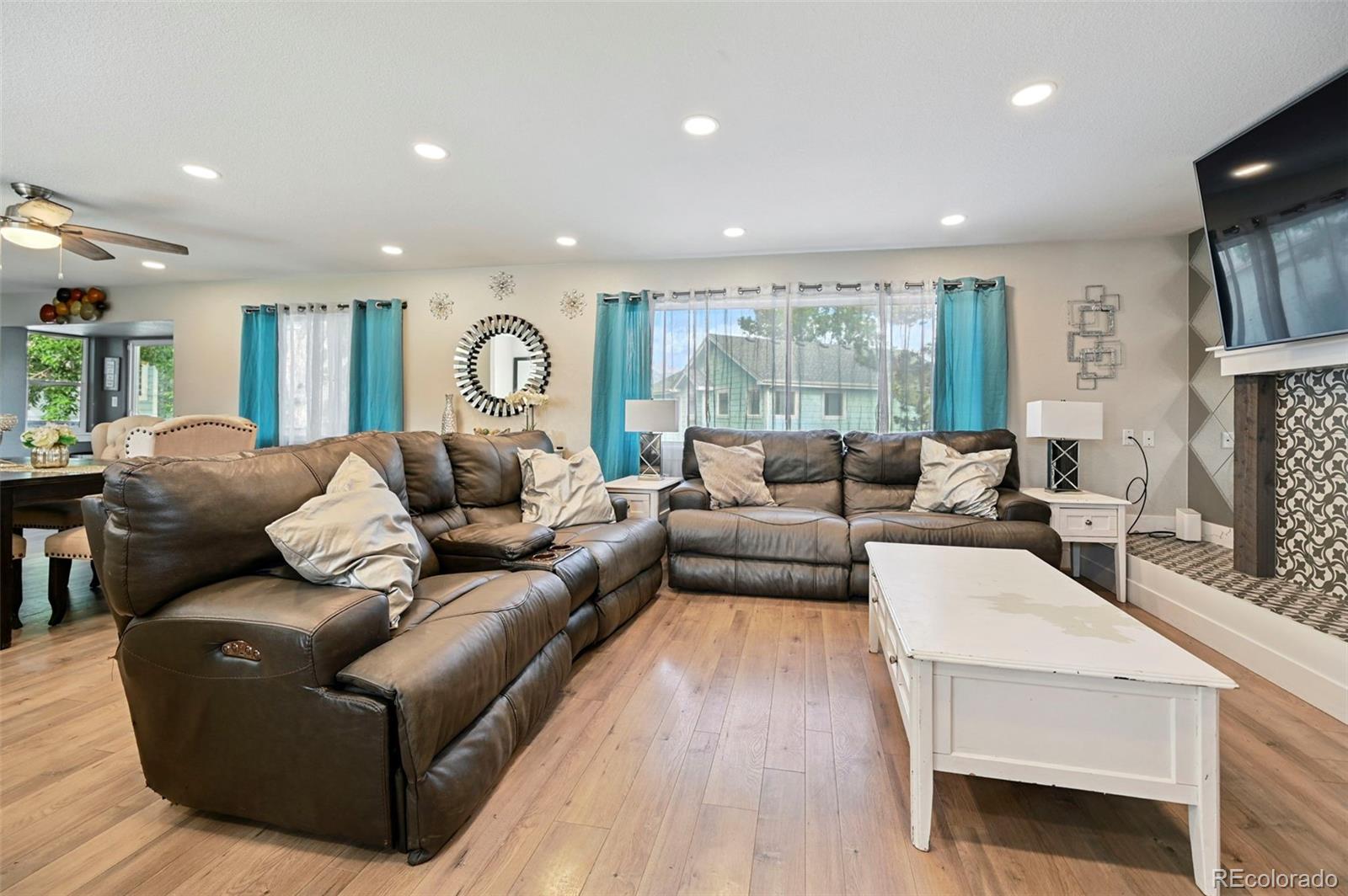 MLS Image #3 for 3340  afternoon circle,colorado springs, Colorado