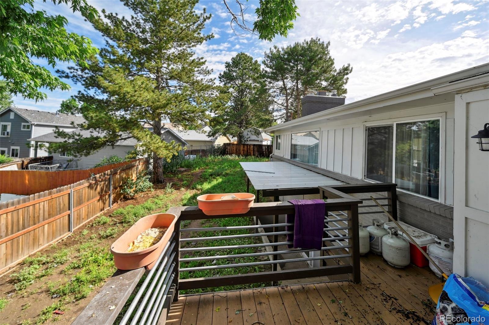 MLS Image #38 for 3340  afternoon circle,colorado springs, Colorado