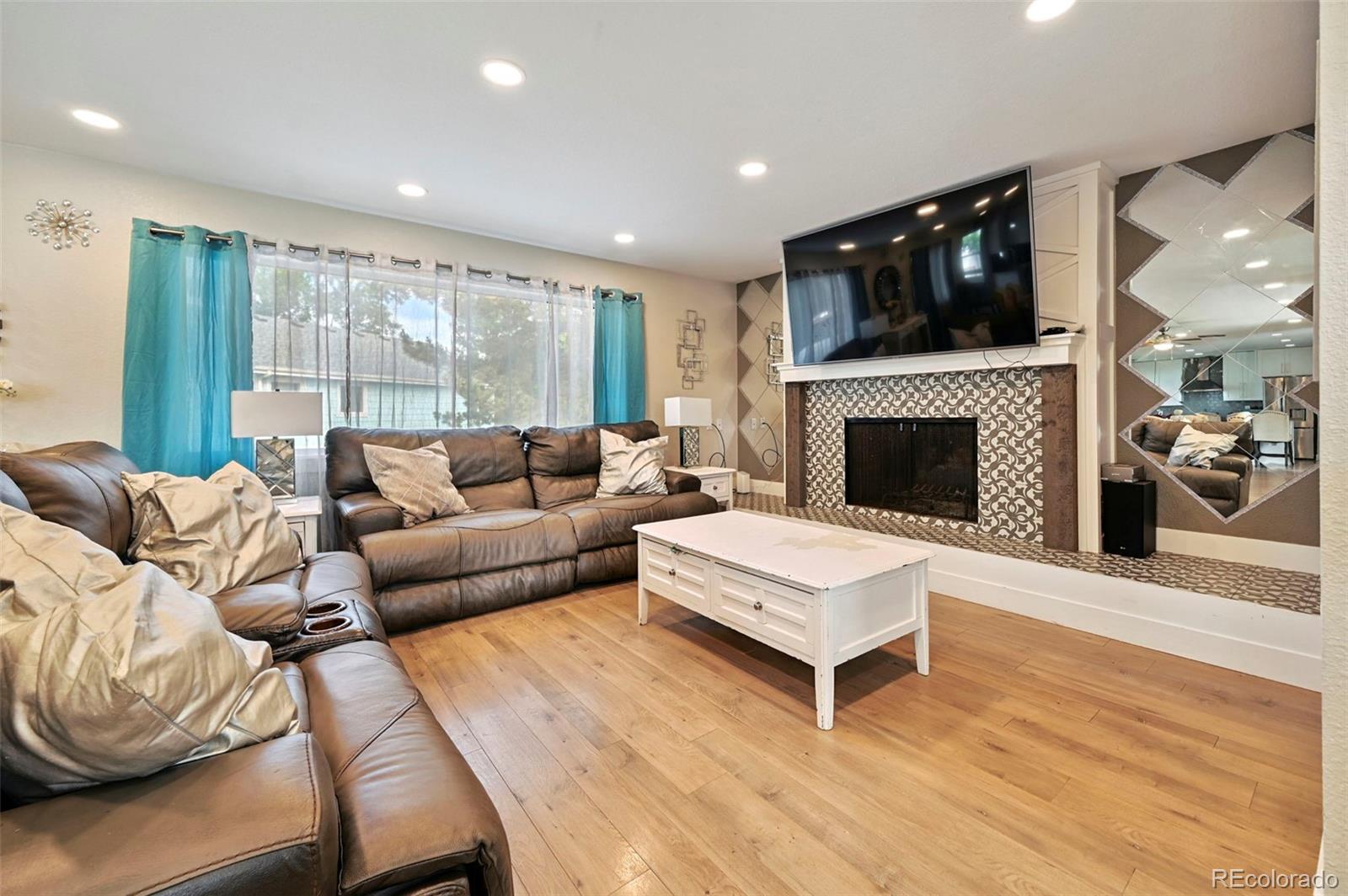 MLS Image #4 for 3340  afternoon circle,colorado springs, Colorado