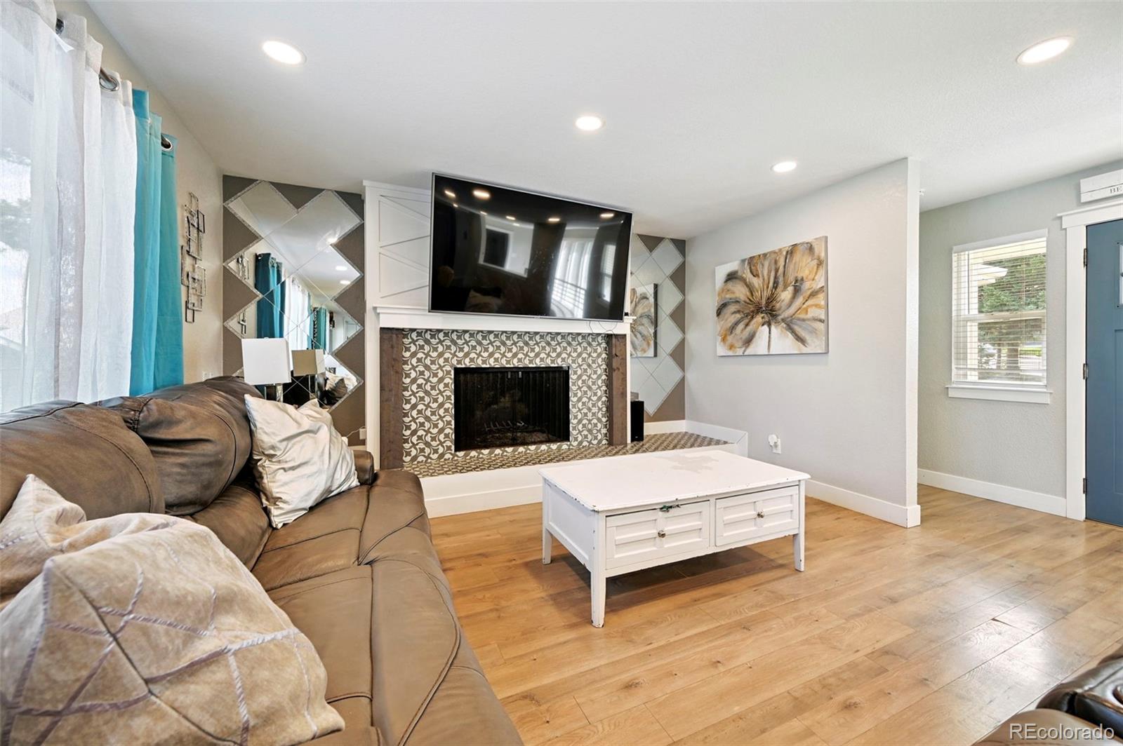 MLS Image #5 for 3340  afternoon circle,colorado springs, Colorado