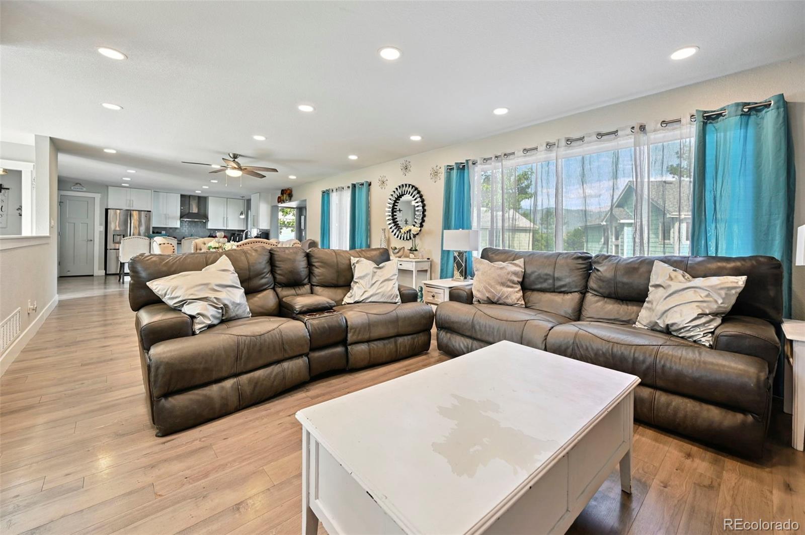 MLS Image #6 for 3340  afternoon circle,colorado springs, Colorado