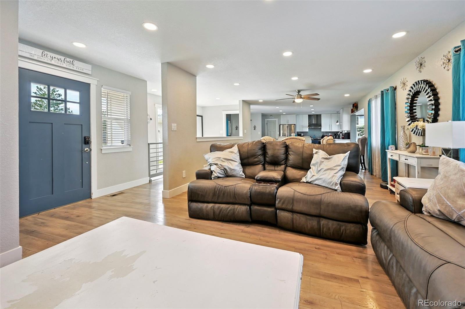 MLS Image #7 for 3340  afternoon circle,colorado springs, Colorado
