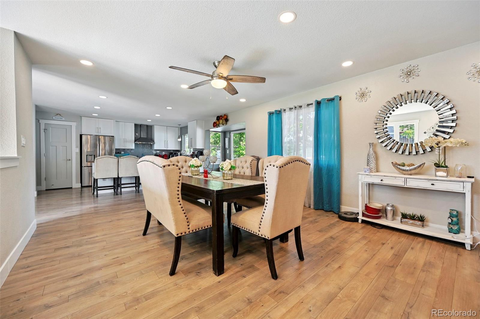 MLS Image #9 for 3340  afternoon circle,colorado springs, Colorado