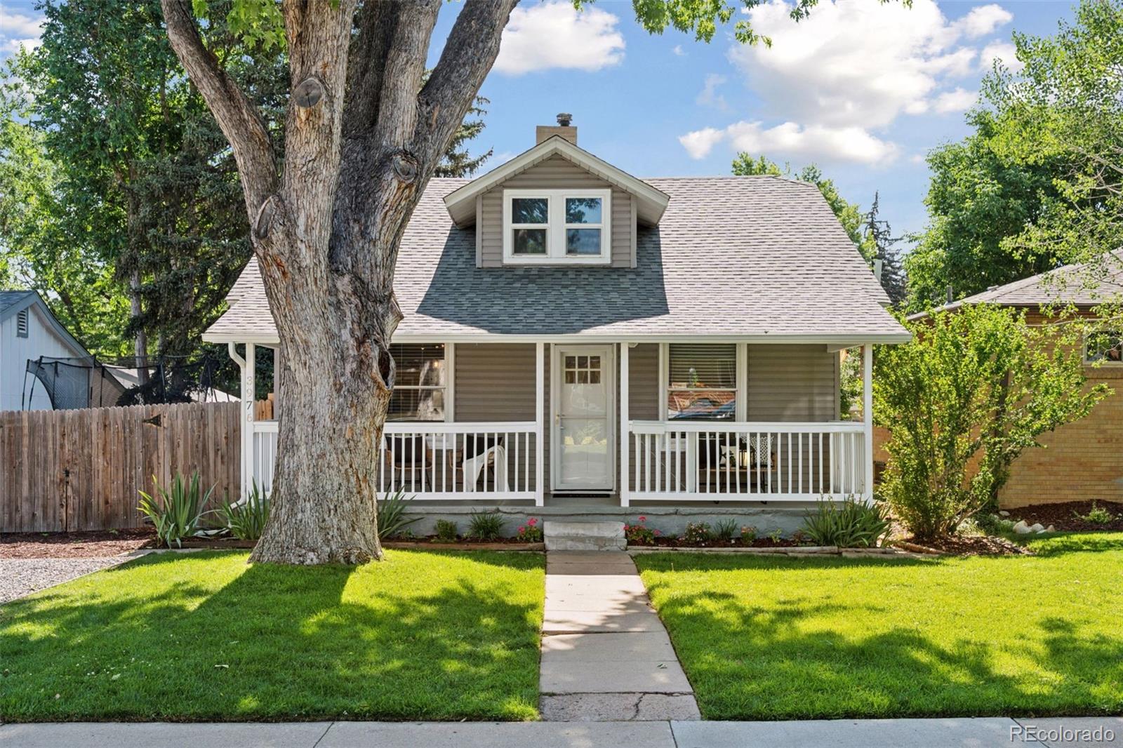 MLS Image #0 for 3976 s washington street,englewood, Colorado