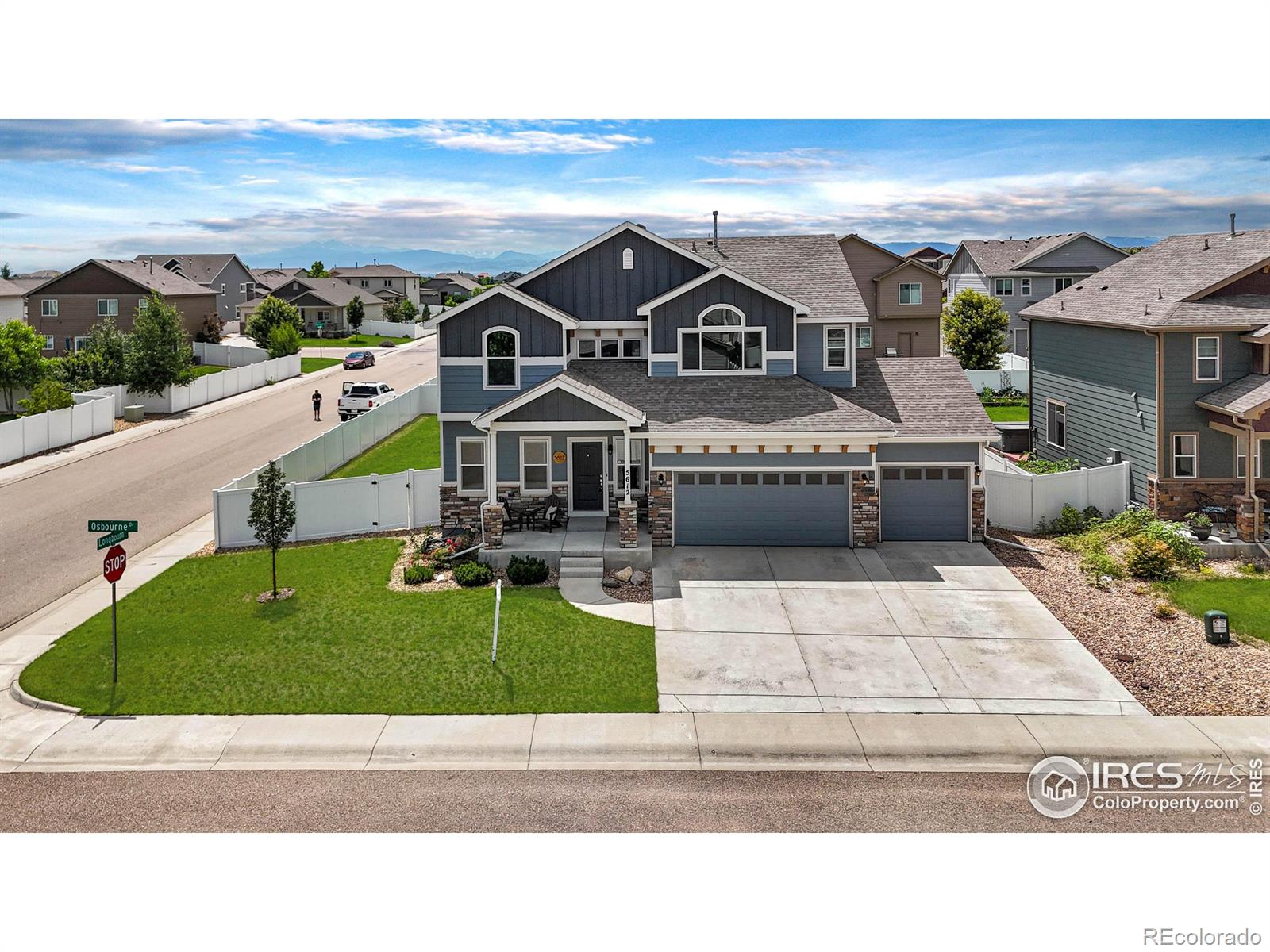 MLS Image #0 for 5612  osbourne drive,windsor, Colorado