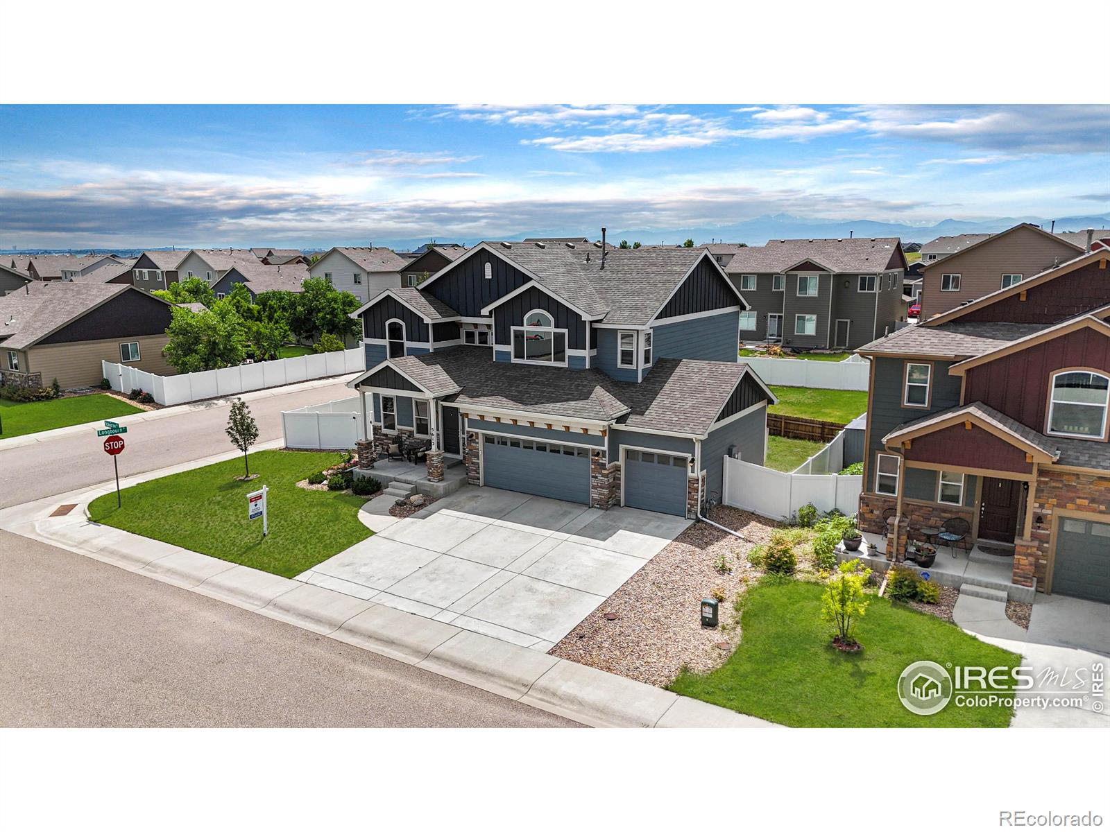 MLS Image #2 for 5612  osbourne drive,windsor, Colorado