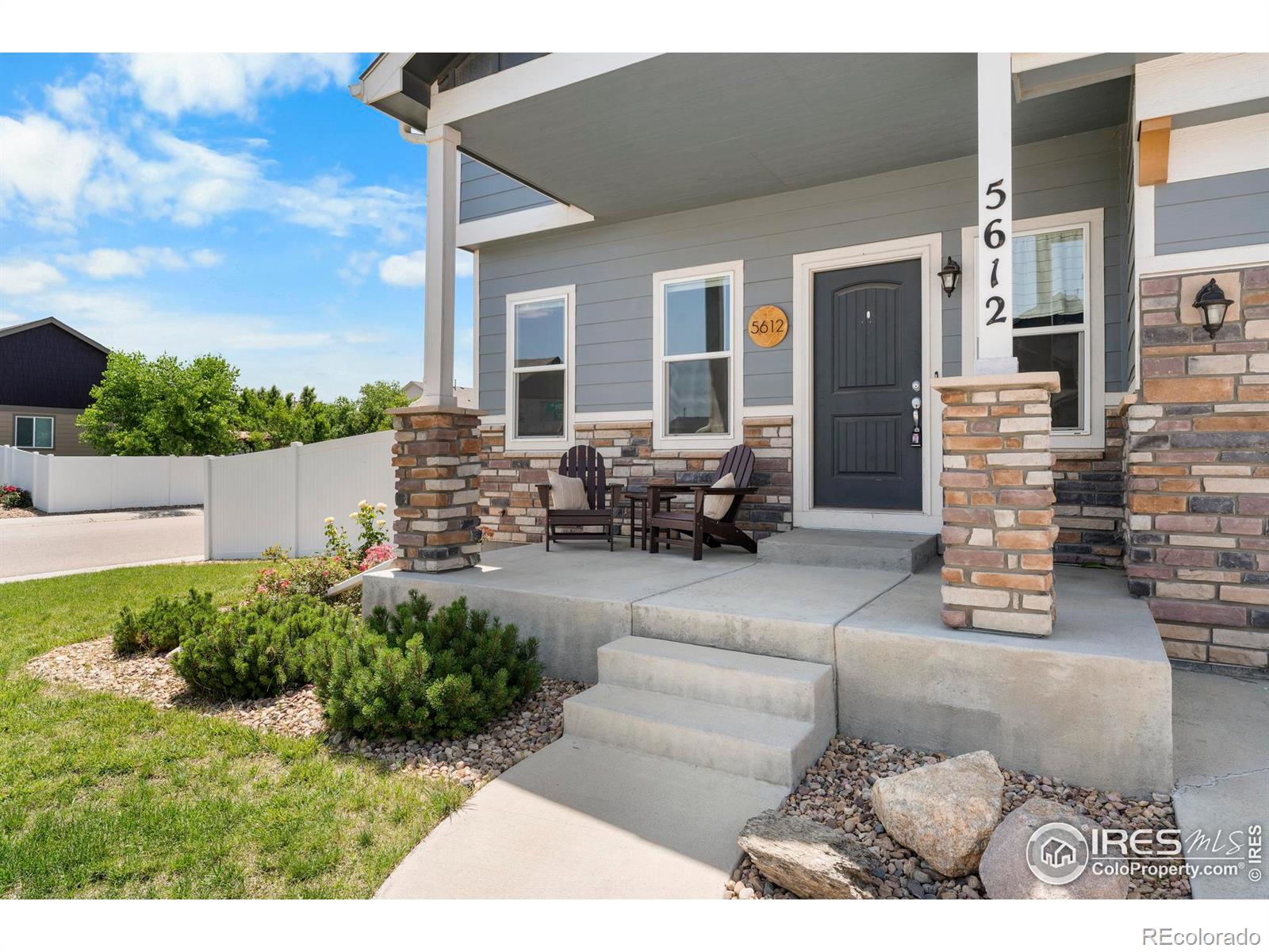 MLS Image #4 for 5612  osbourne drive,windsor, Colorado