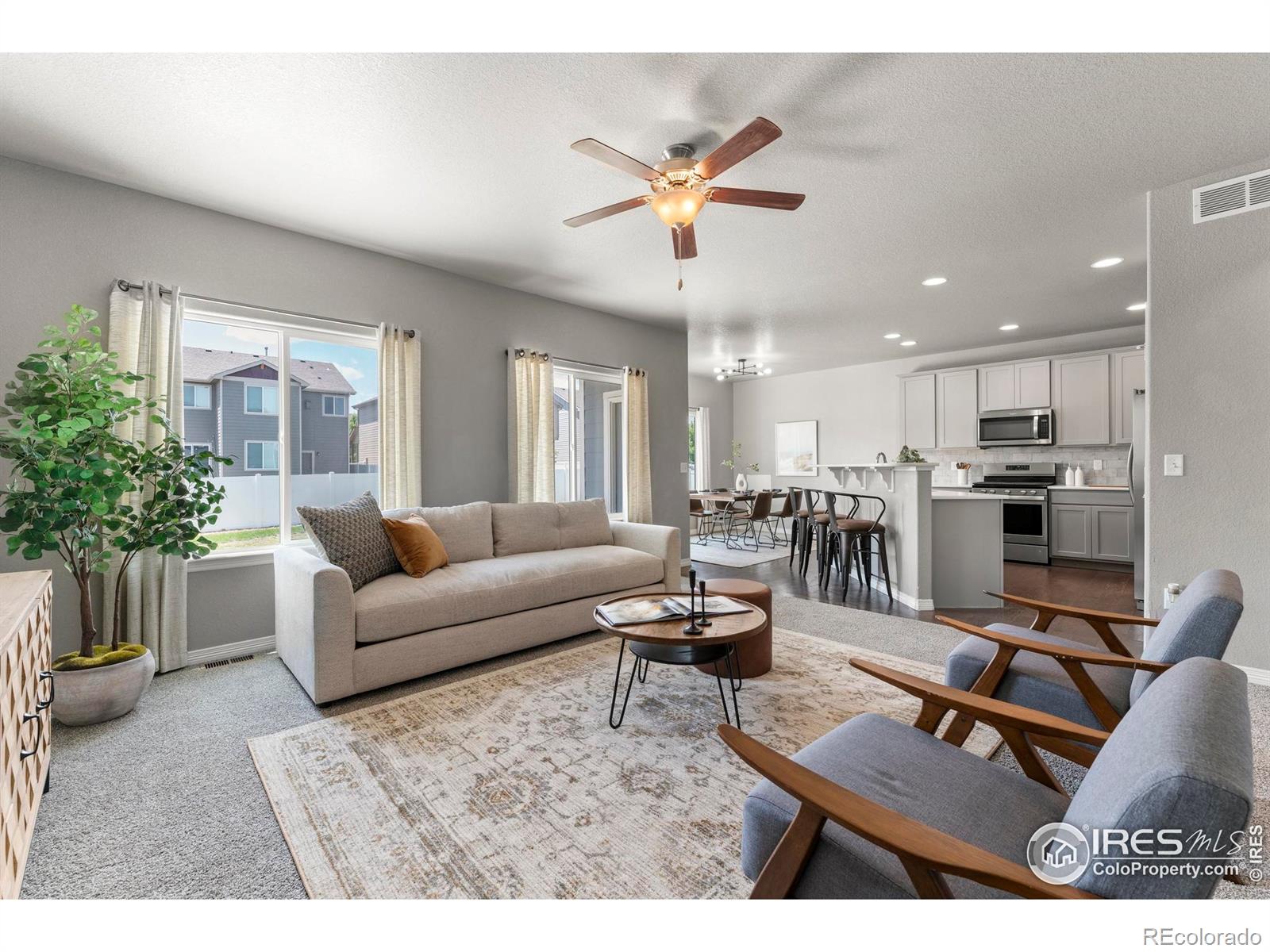 MLS Image #6 for 5612  osbourne drive,windsor, Colorado