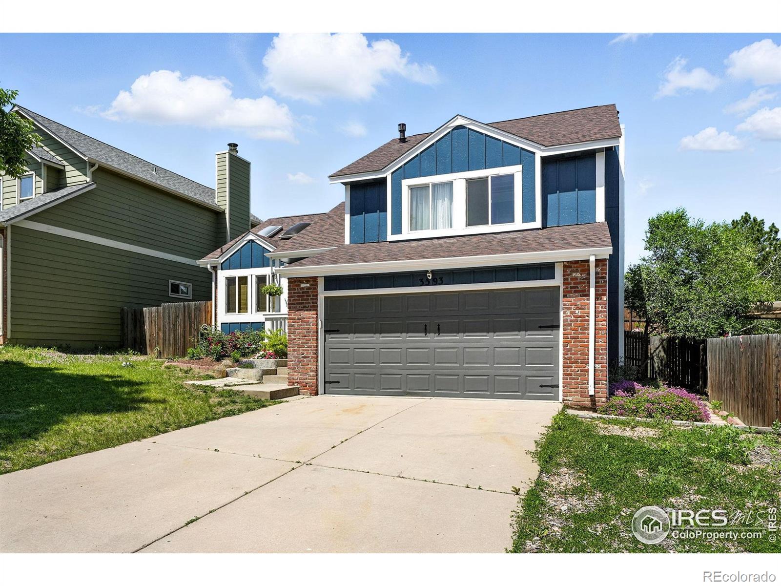 MLS Image #1 for 3593 s gibralter circle,aurora, Colorado