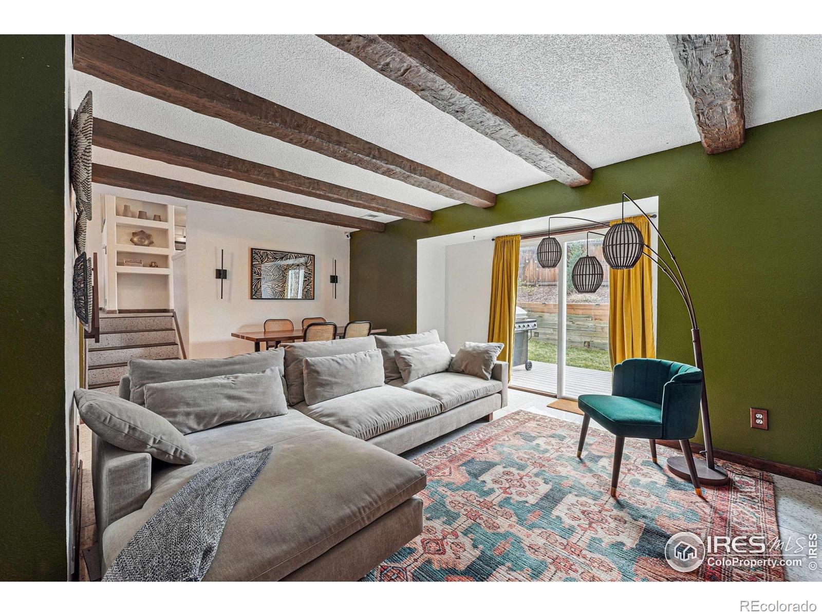 MLS Image #13 for 3593 s gibralter circle,aurora, Colorado