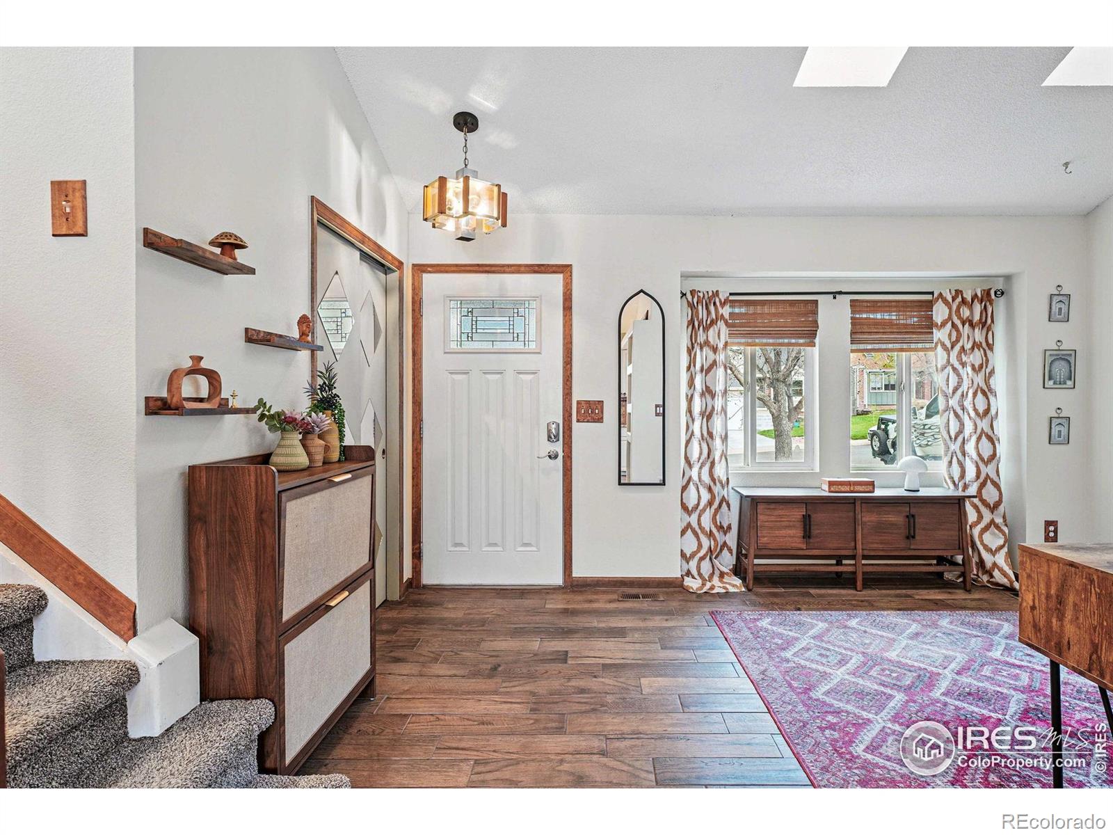 MLS Image #3 for 3593 s gibralter circle,aurora, Colorado