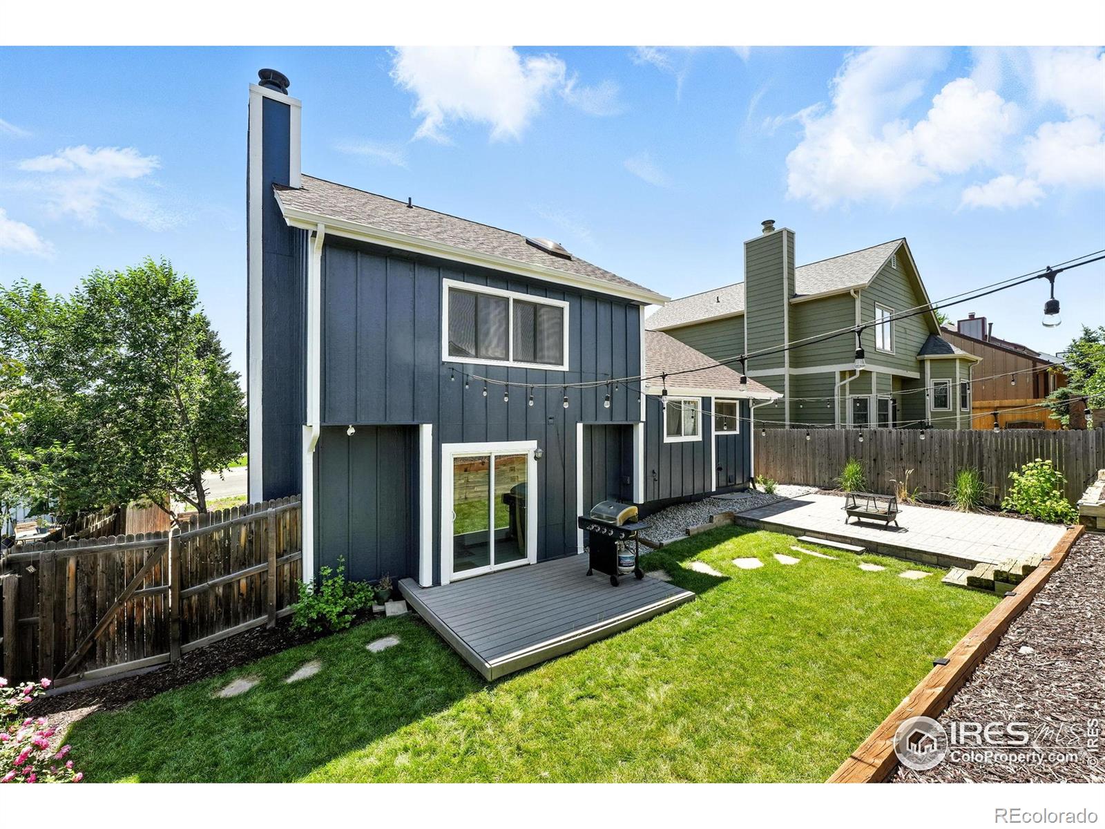 MLS Image #31 for 3593 s gibralter circle,aurora, Colorado