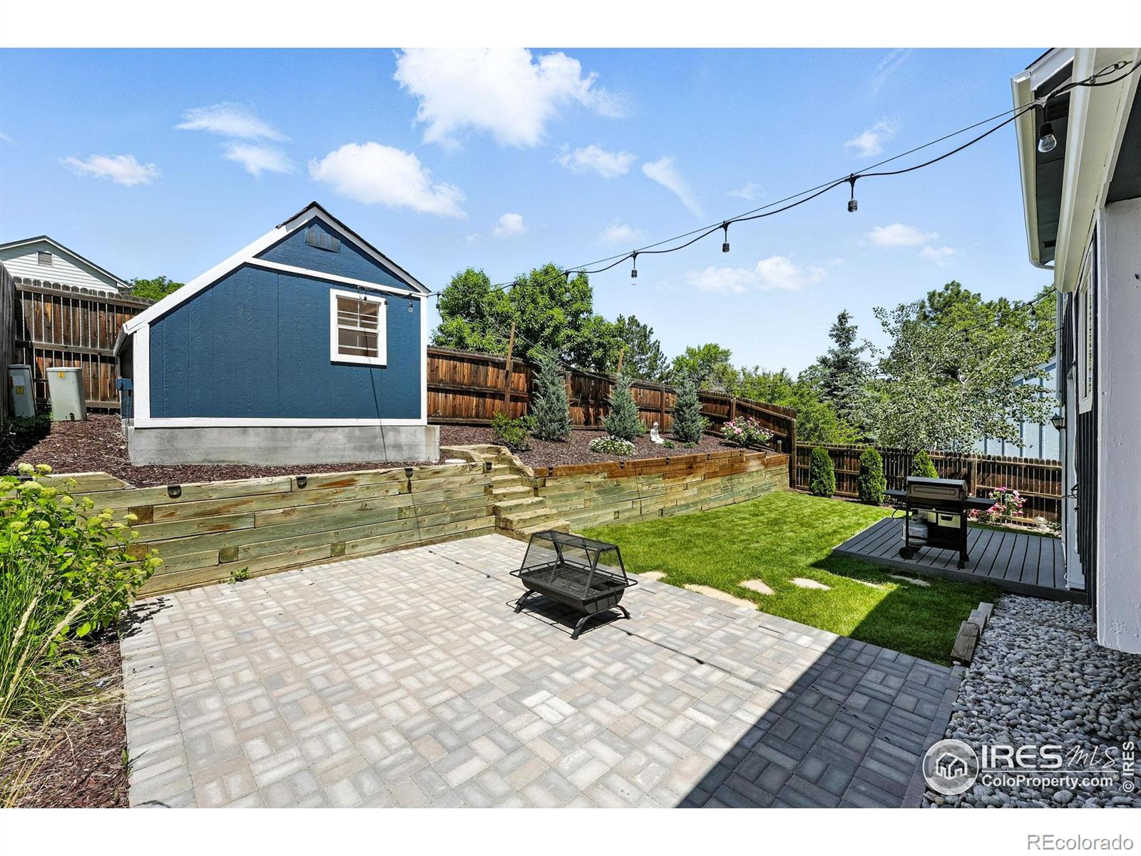 MLS Image #37 for 3593 s gibralter circle,aurora, Colorado