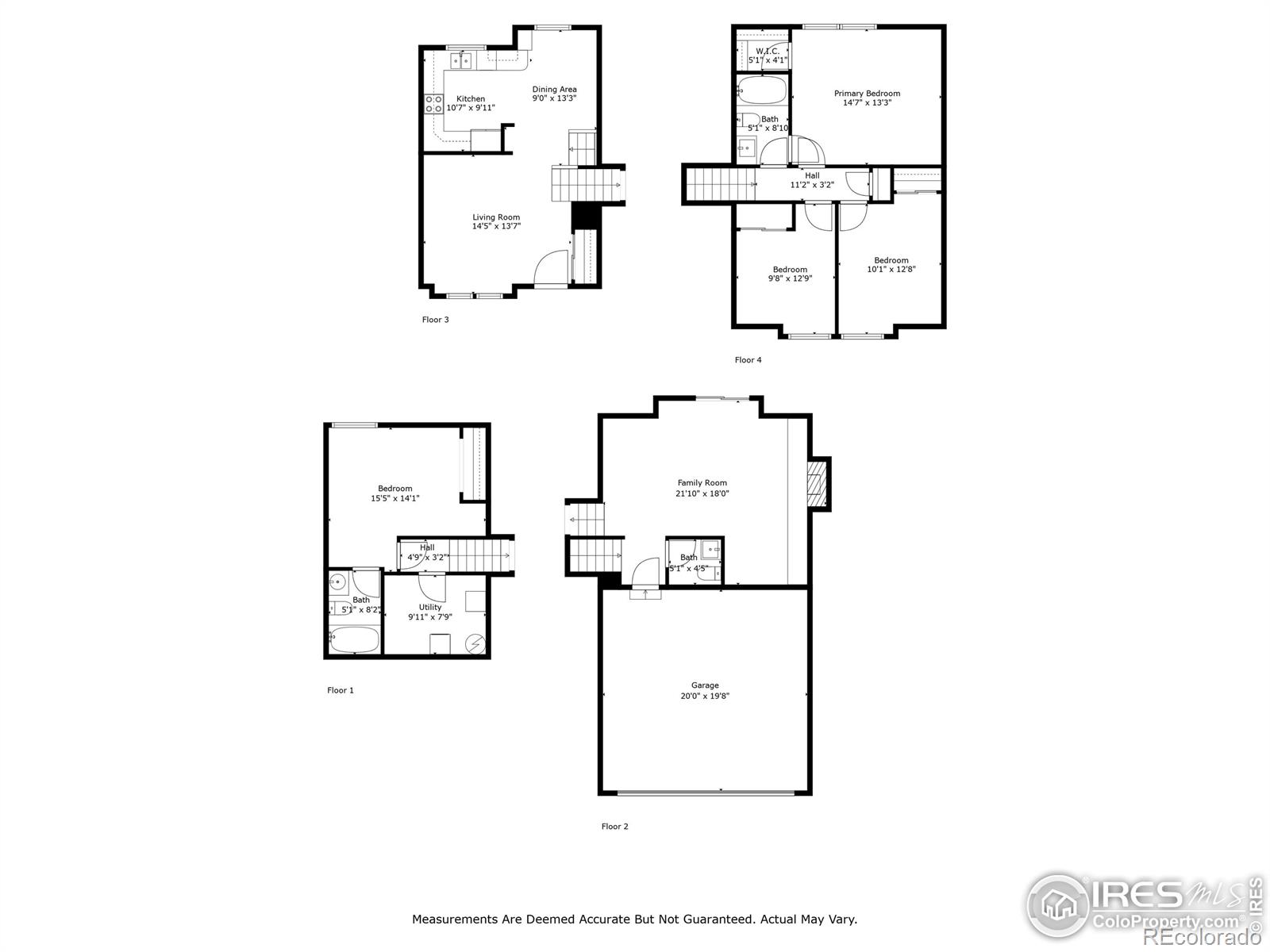 MLS Image #39 for 3593 s gibralter circle,aurora, Colorado