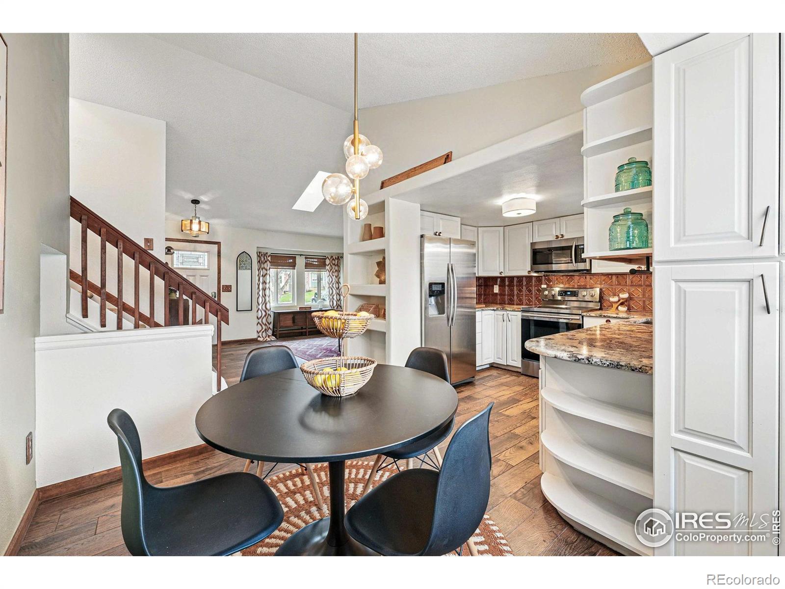 MLS Image #7 for 3593 s gibralter circle,aurora, Colorado