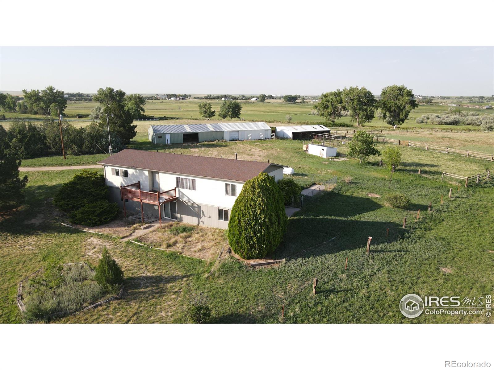 MLS Image #1 for 20418  county road 17 ,fort morgan, Colorado