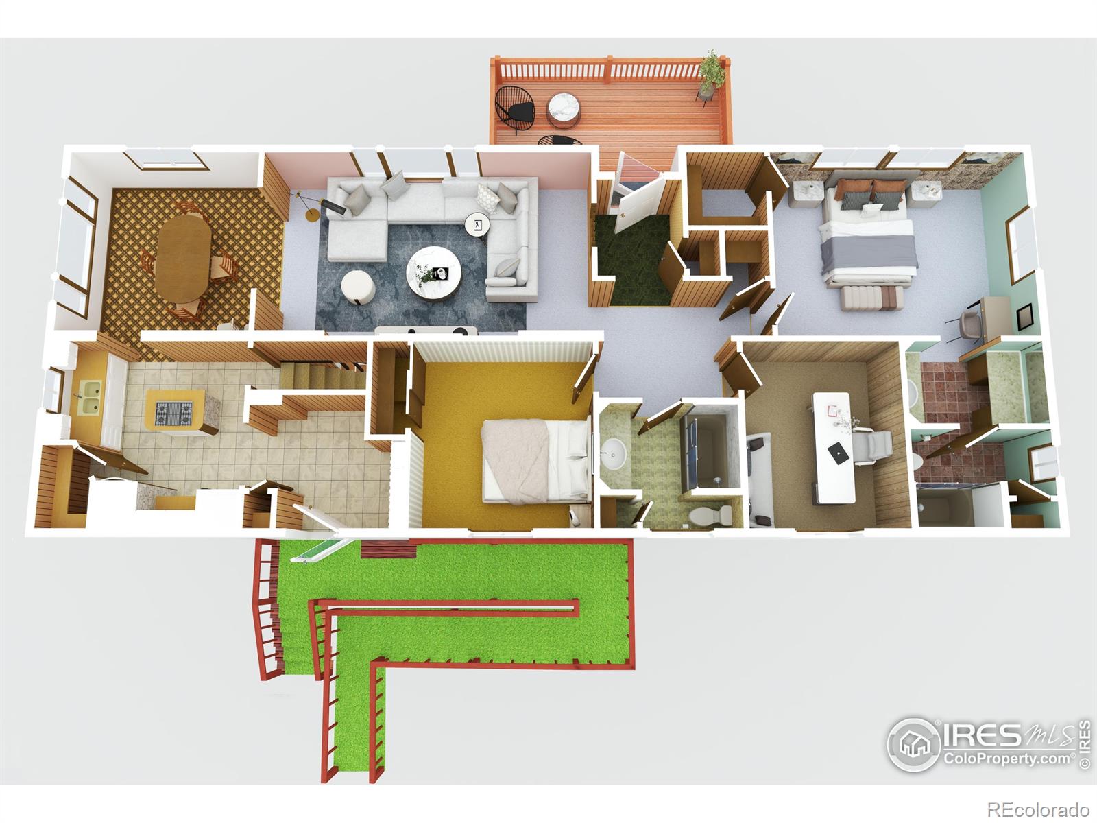 MLS Image #7 for 20418  county road 17 ,fort morgan, Colorado