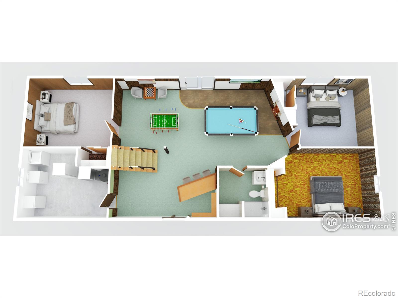 MLS Image #9 for 20418  county road 17 ,fort morgan, Colorado