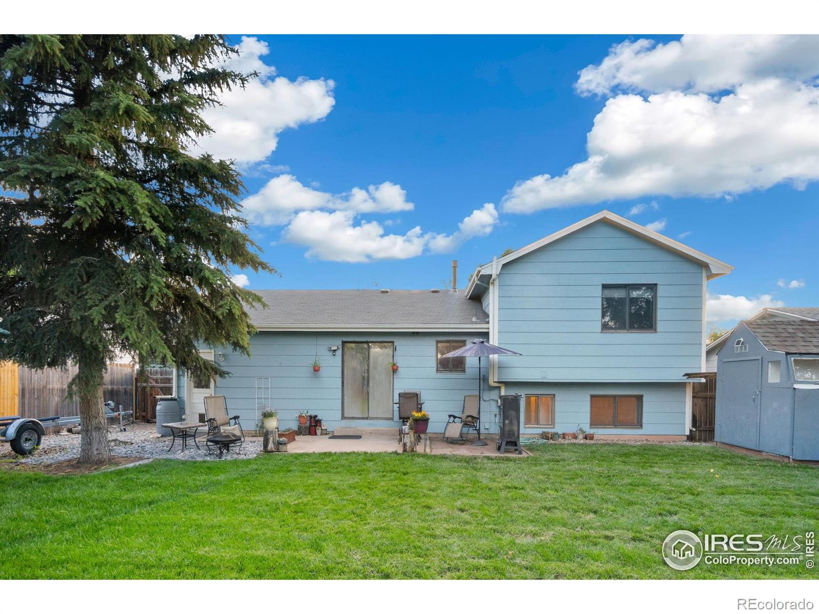 MLS Image #18 for 3920  windom street,fort collins, Colorado