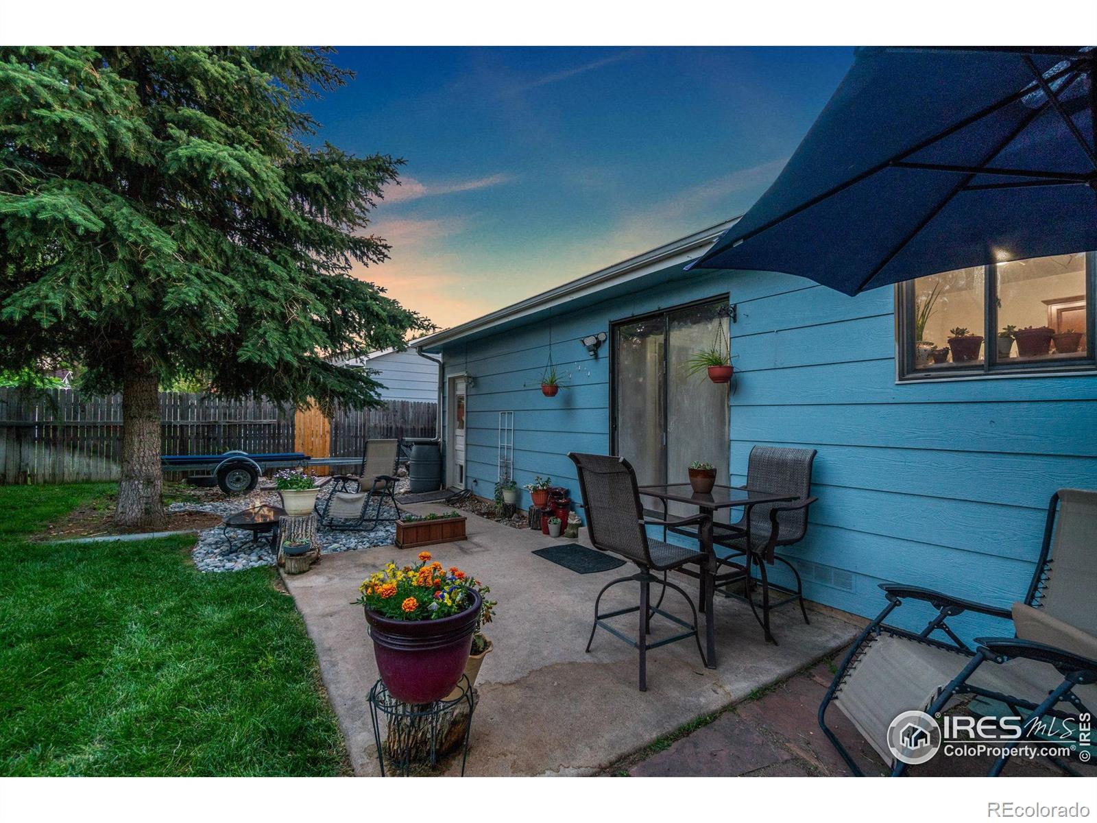 MLS Image #21 for 3920  windom street,fort collins, Colorado