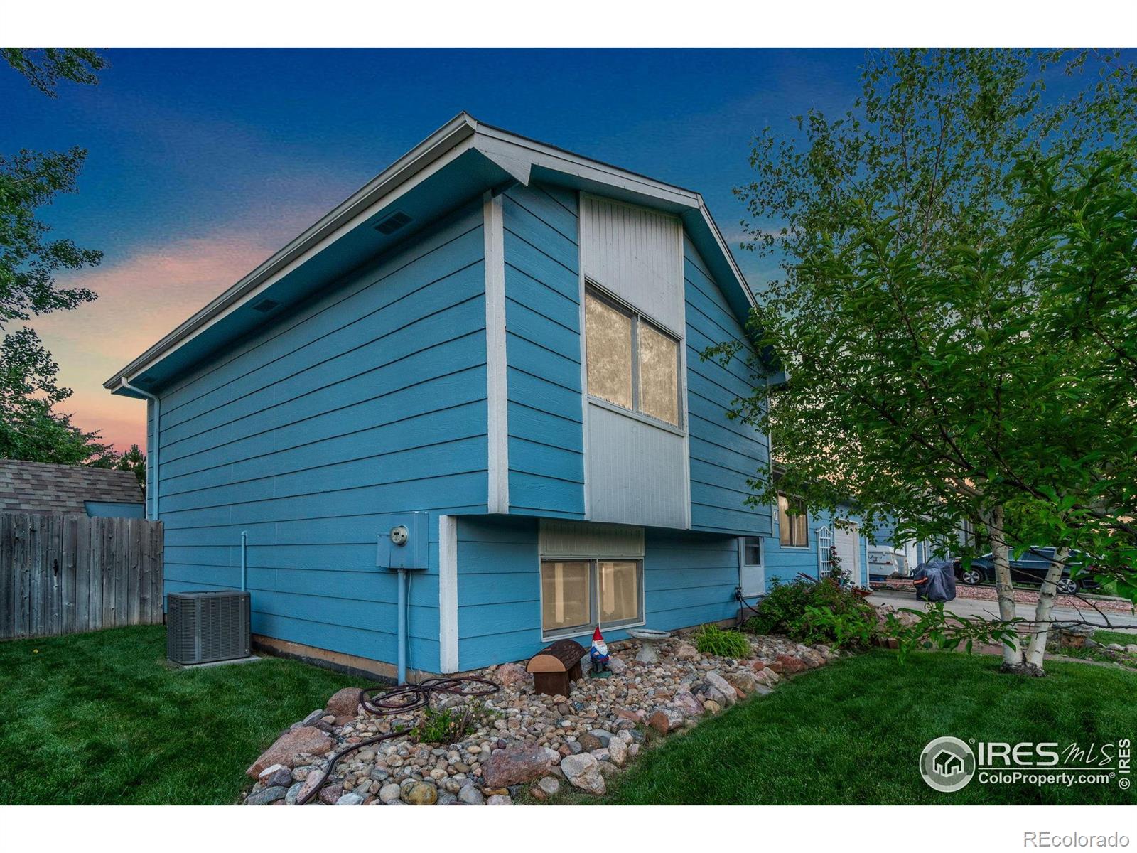 MLS Image #3 for 3920  windom street,fort collins, Colorado