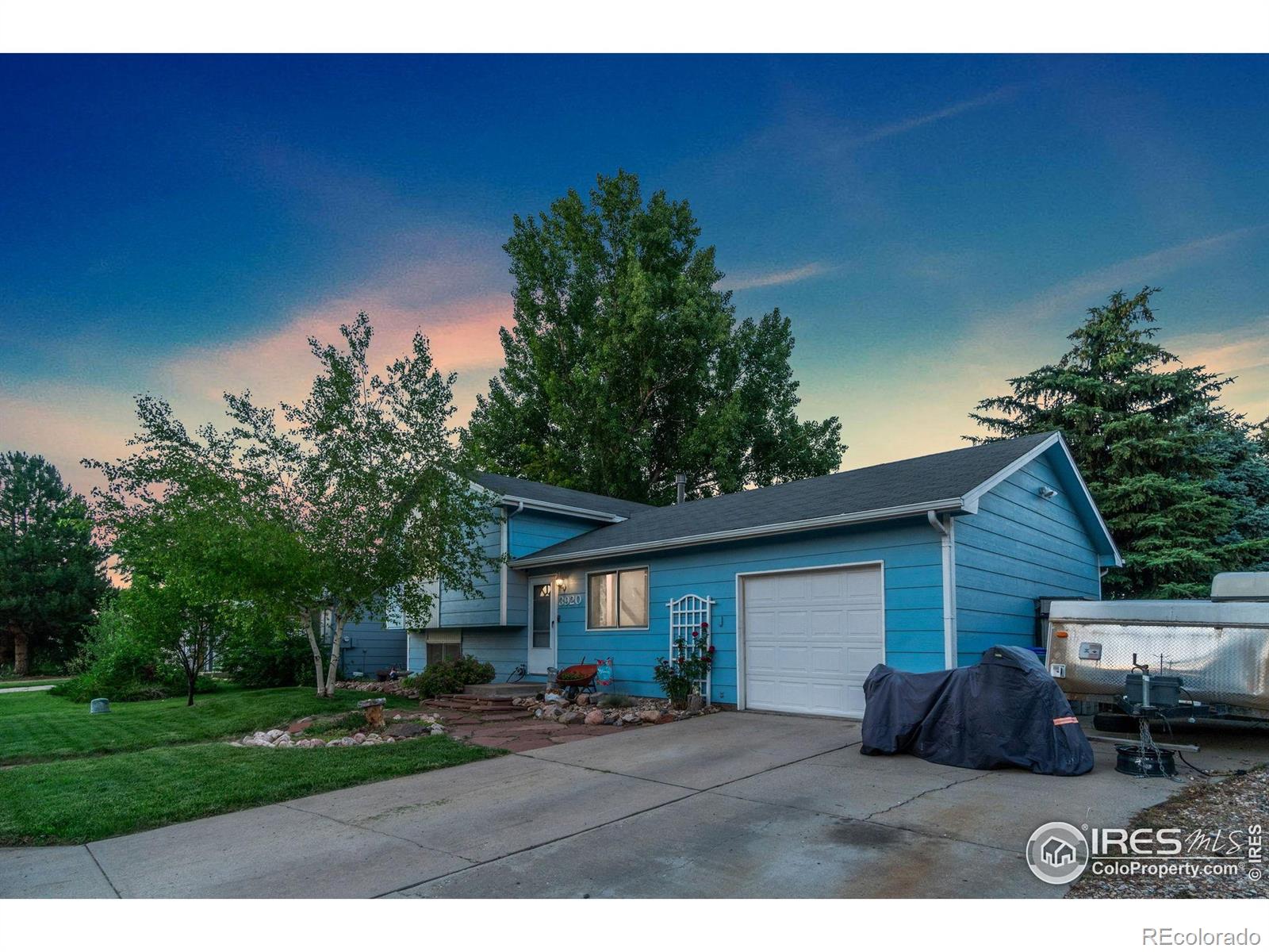 MLS Image #4 for 3920  windom street,fort collins, Colorado