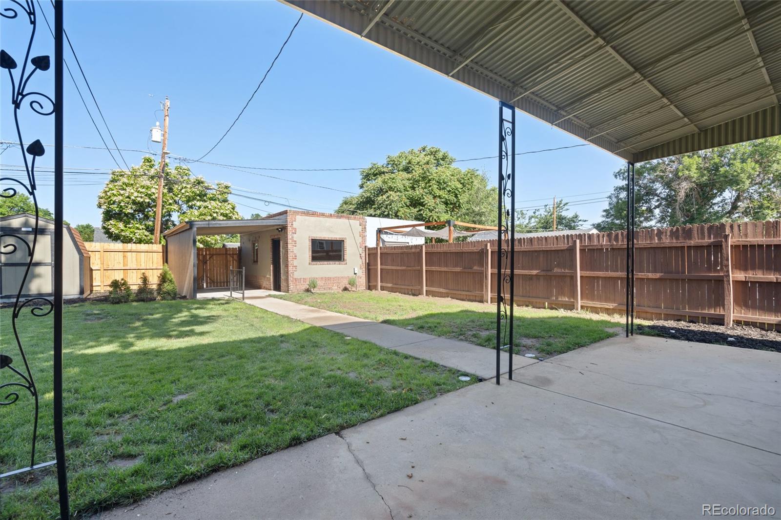 MLS Image #22 for 3529 n garfield street,denver, Colorado