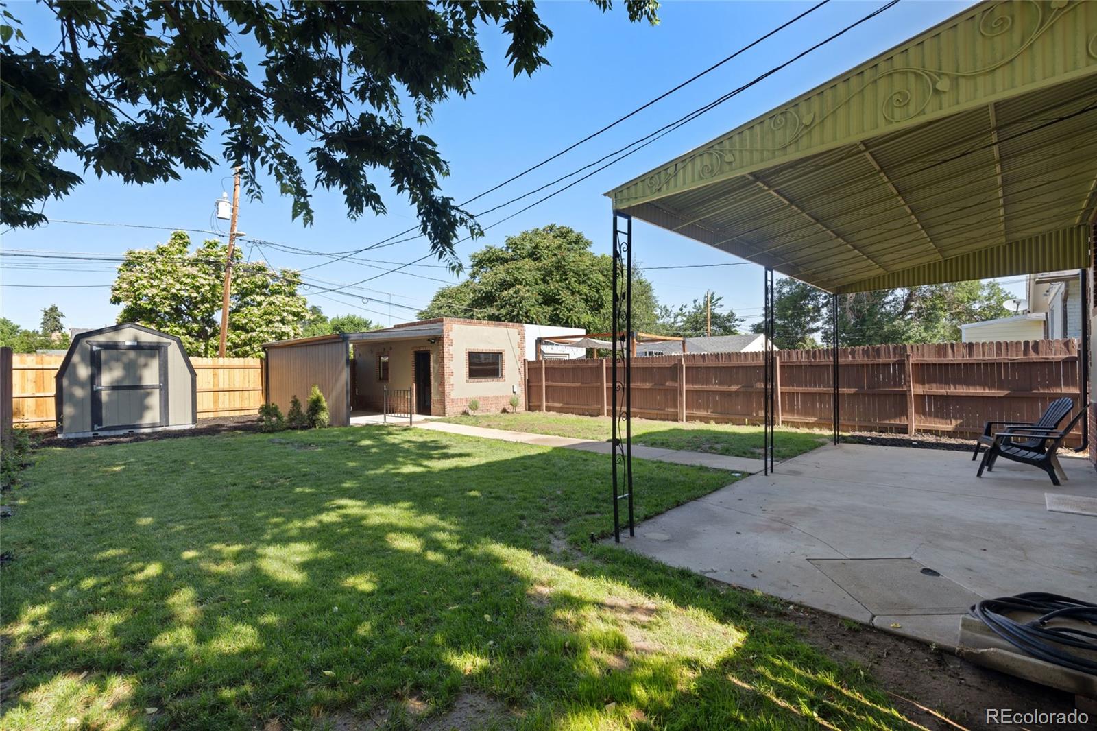 MLS Image #23 for 3529 n garfield street,denver, Colorado