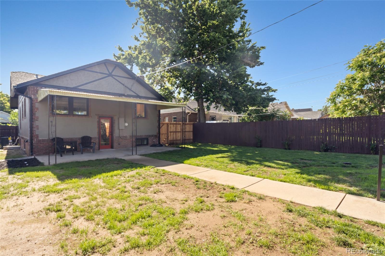 MLS Image #26 for 3529 n garfield street,denver, Colorado