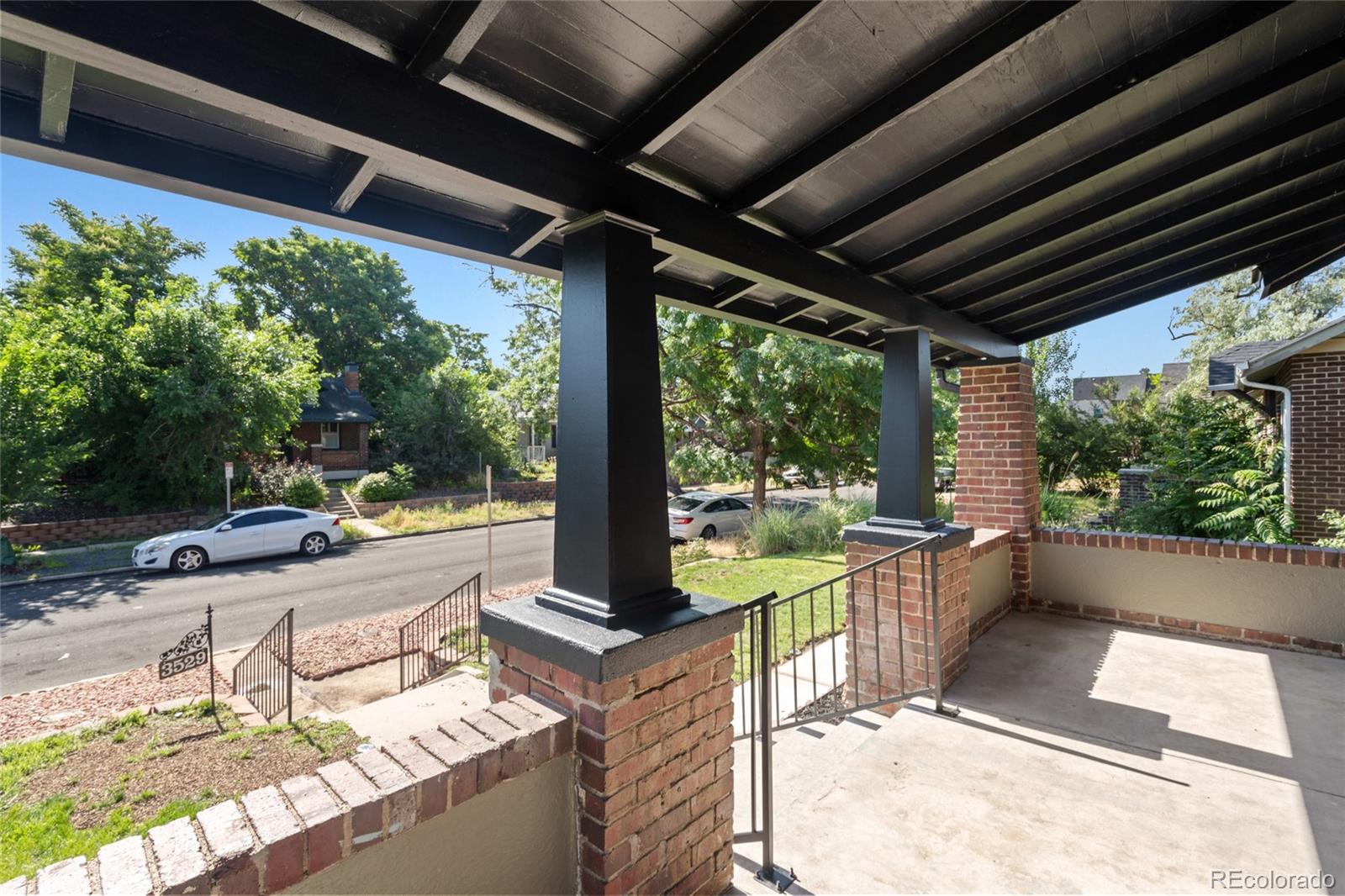 MLS Image #3 for 3529 n garfield street,denver, Colorado