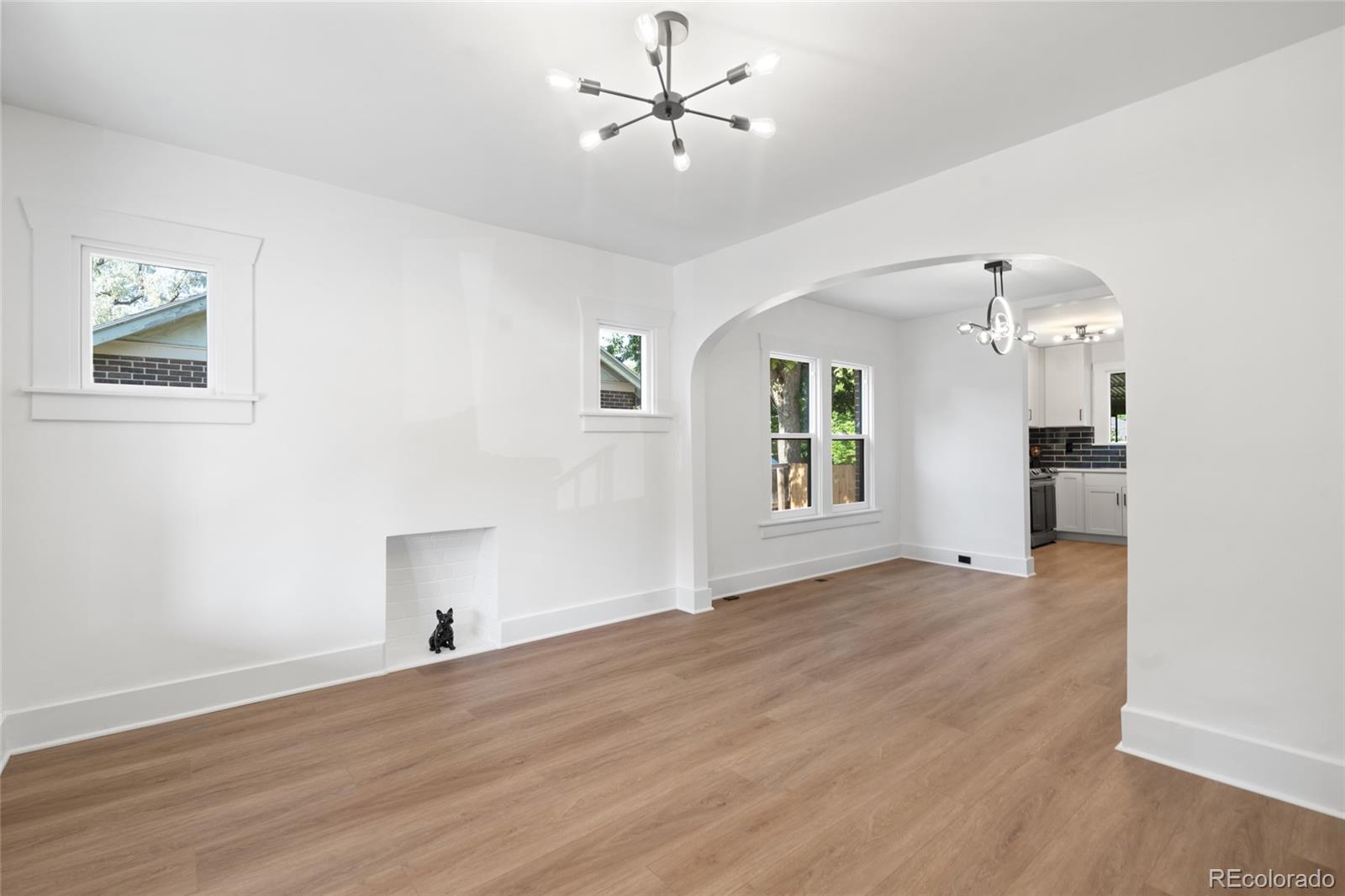 MLS Image #4 for 3529 n garfield street,denver, Colorado