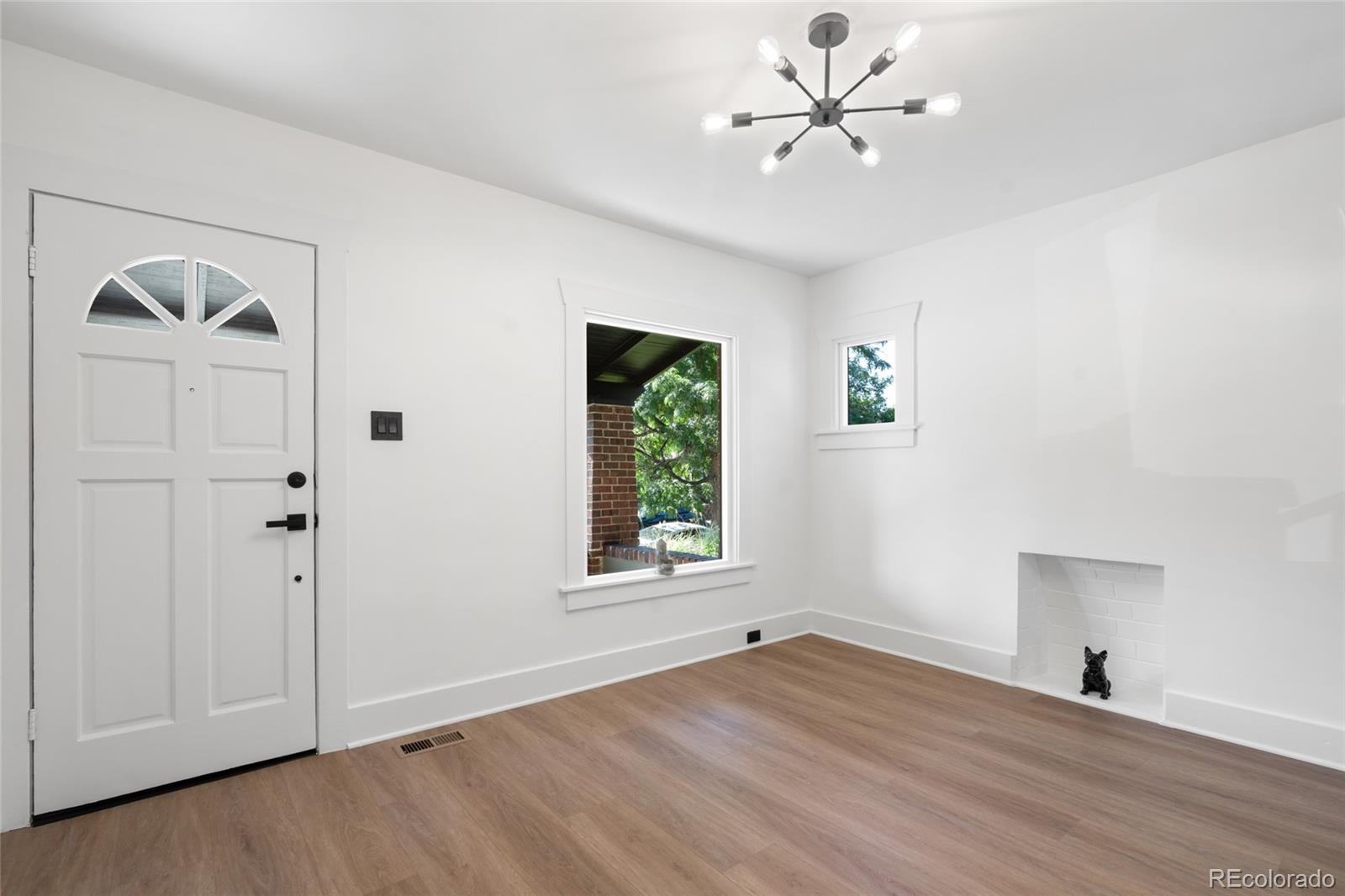 MLS Image #5 for 3529 n garfield street,denver, Colorado