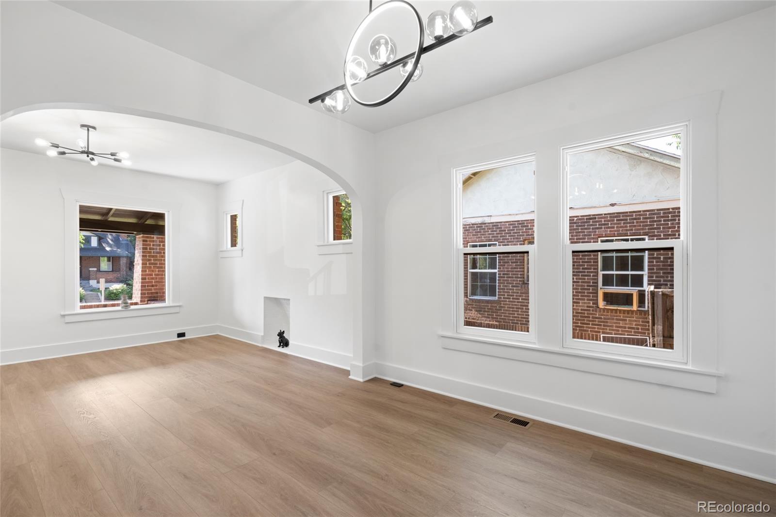 MLS Image #6 for 3529 n garfield street,denver, Colorado