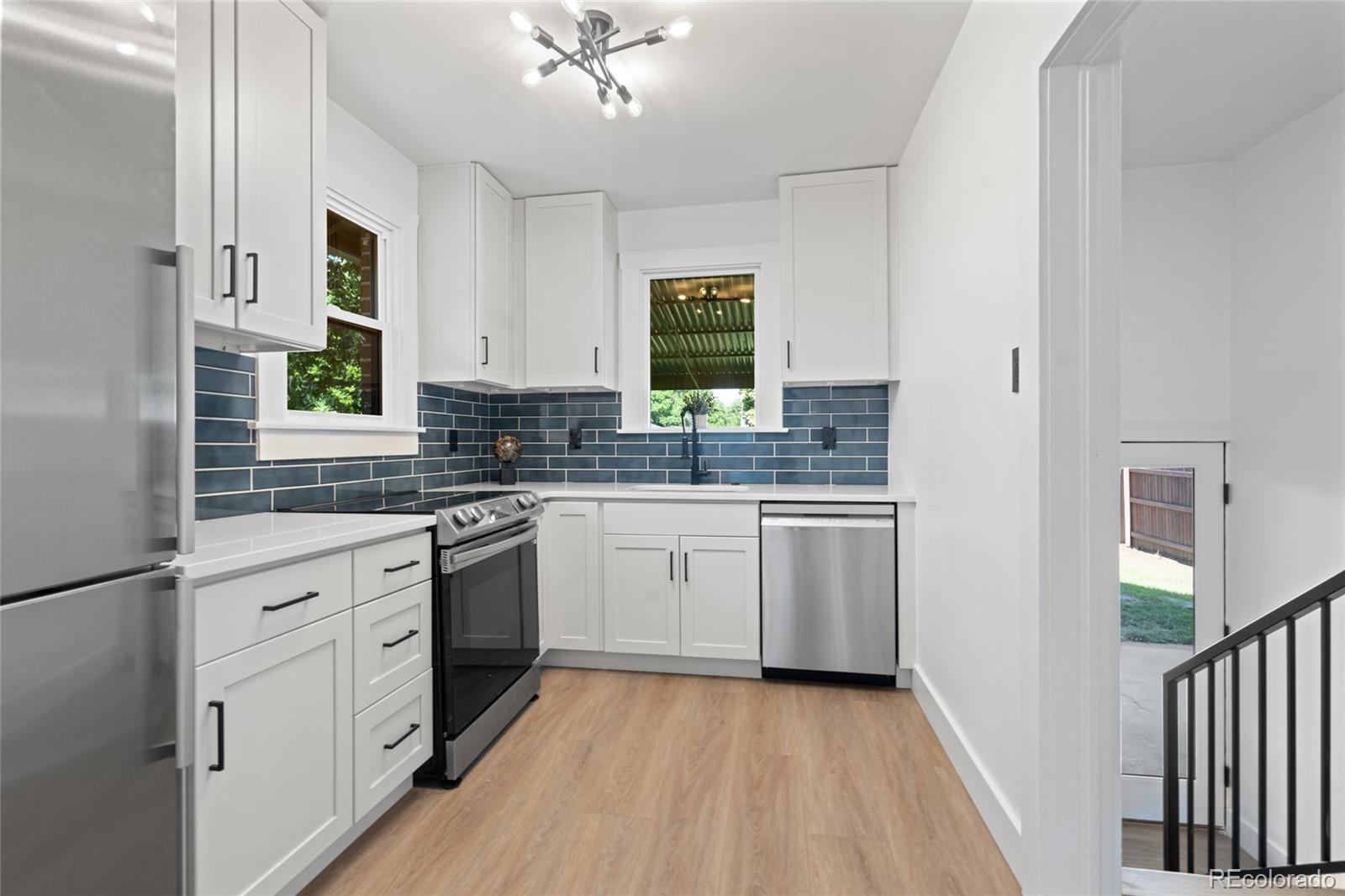 MLS Image #7 for 3529 n garfield street,denver, Colorado