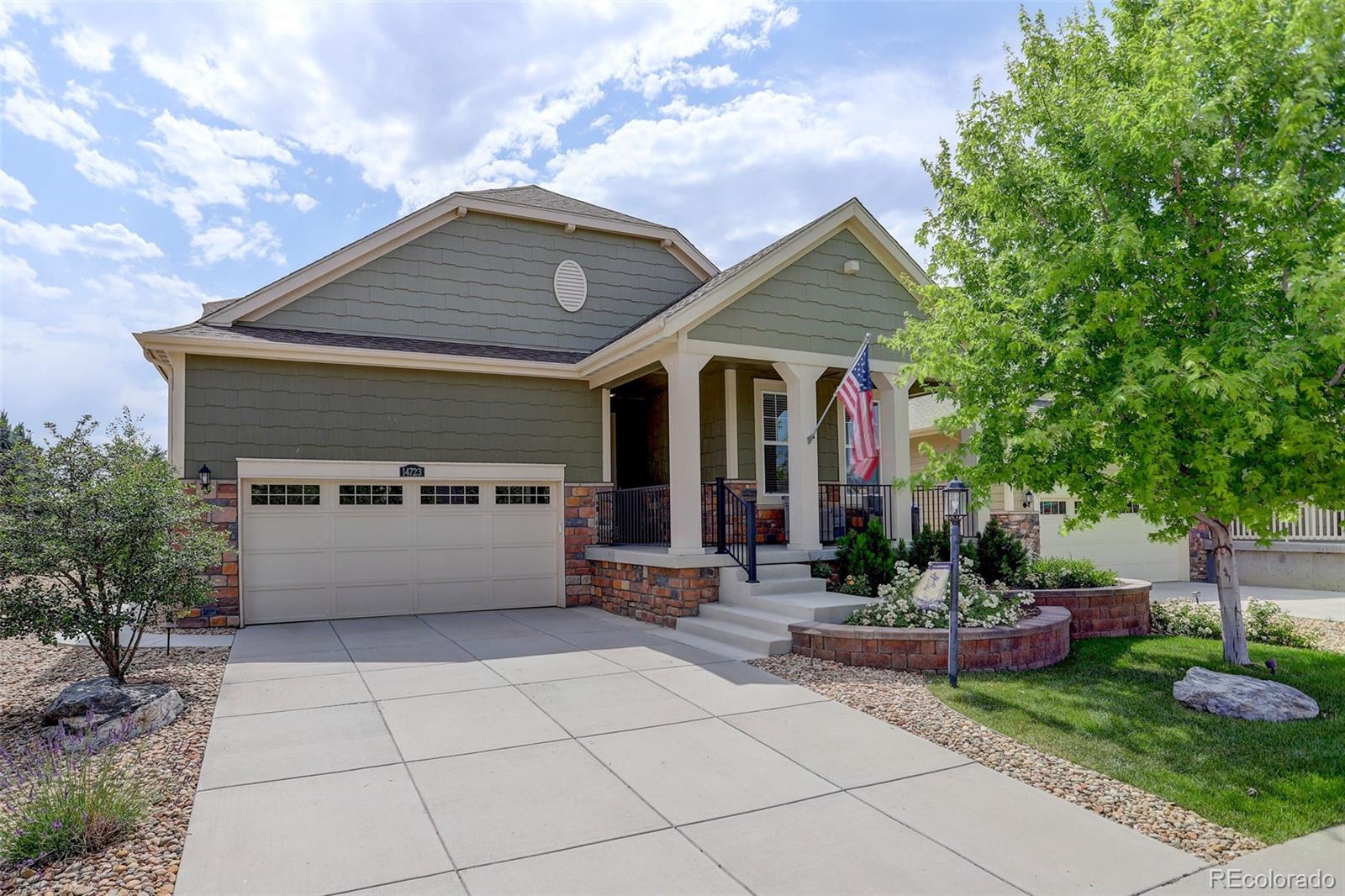MLS Image #0 for 14723  ulster loop,thornton, Colorado